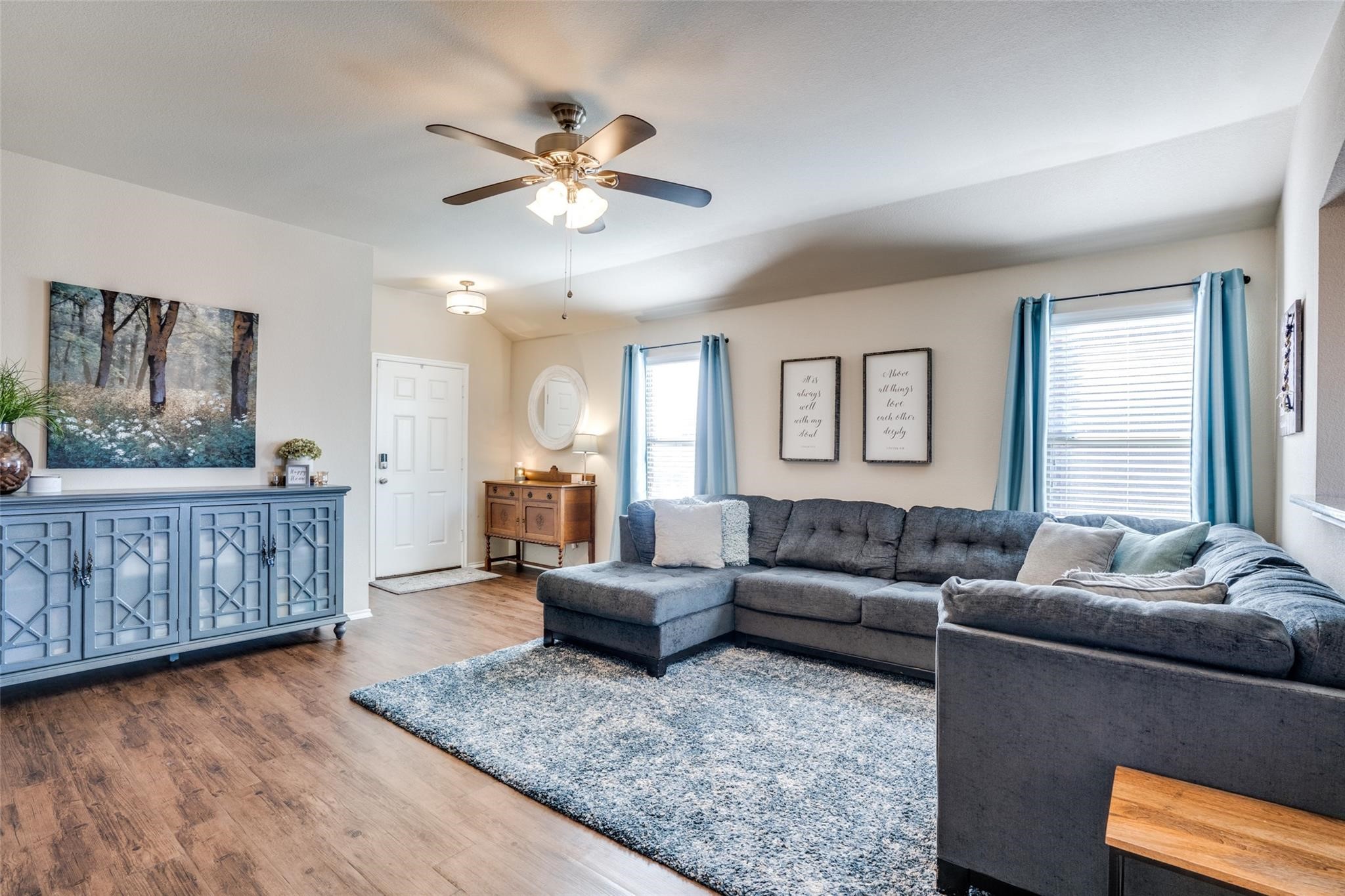 1606 Meadow Creek Drive Princeton TX 75407