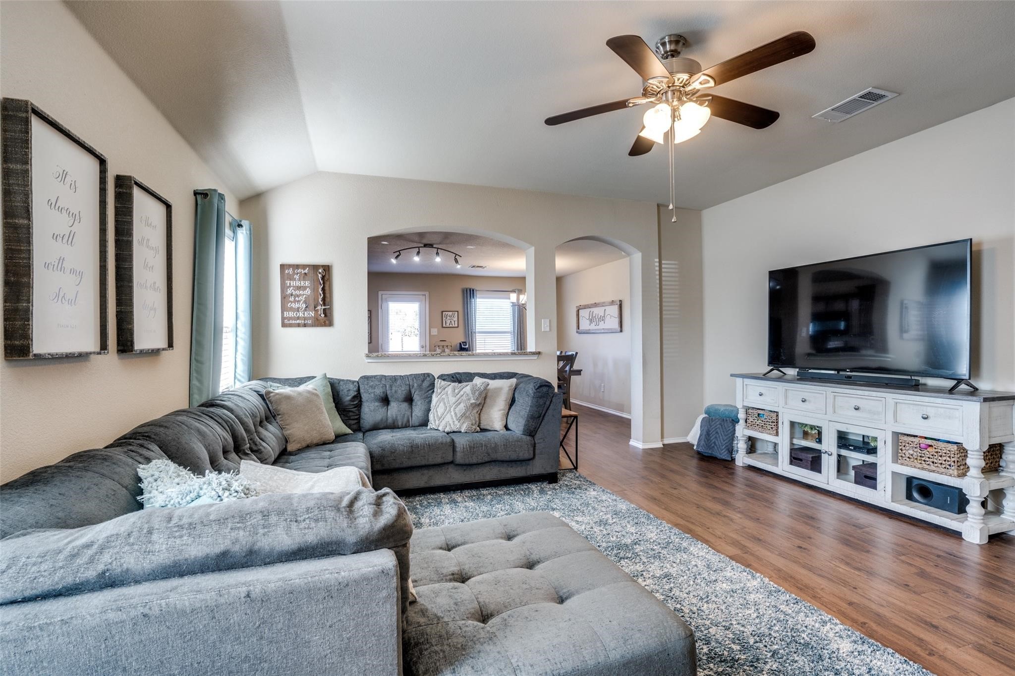 1606 Meadow Creek Drive Princeton TX 75407