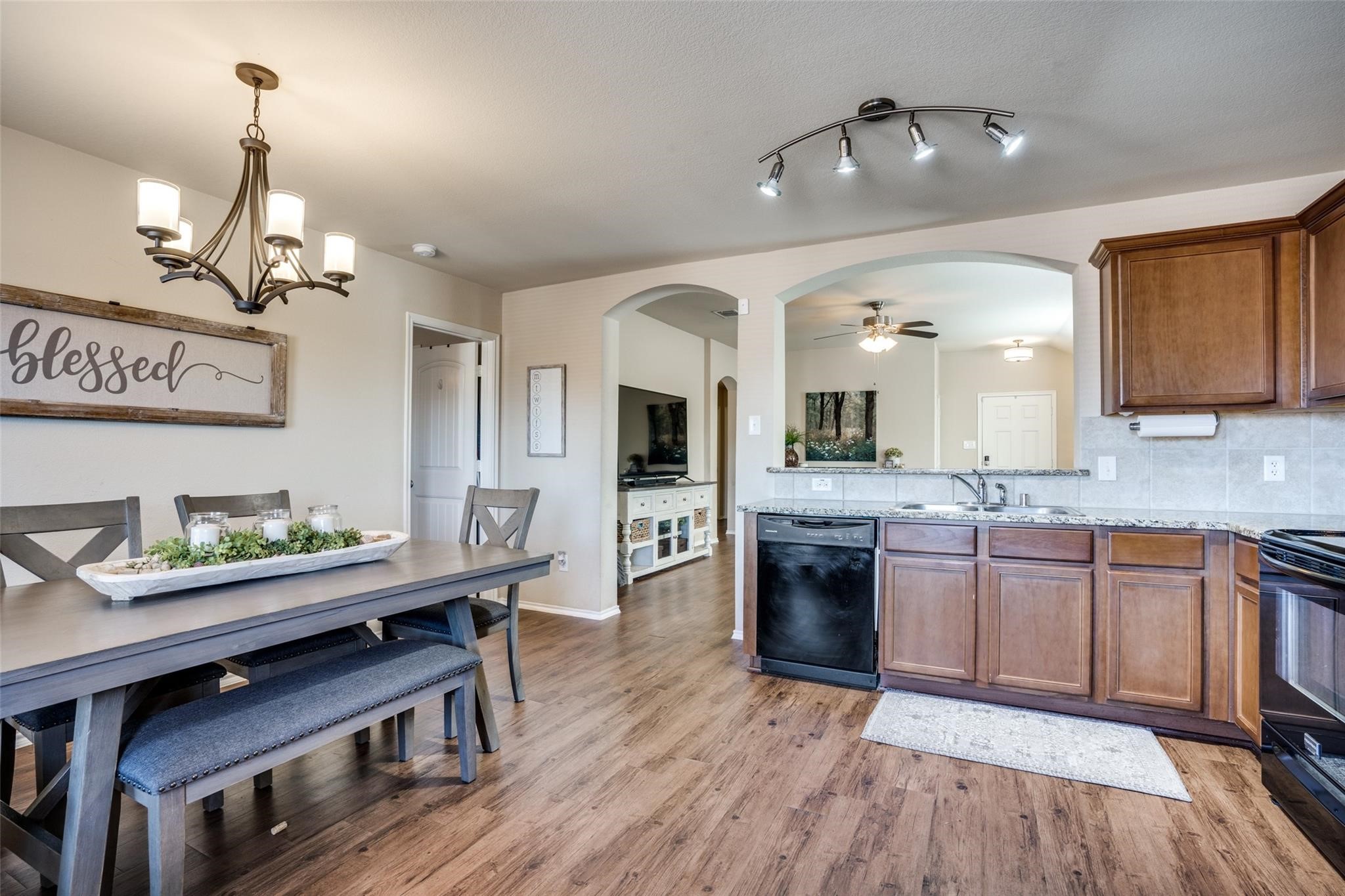 1606 Meadow Creek Drive Princeton TX 75407