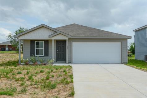 297 Victory Drive Mabank TX 75147