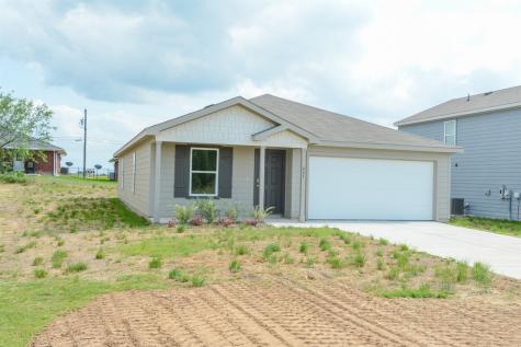 297 Victory Drive Mabank TX 75147