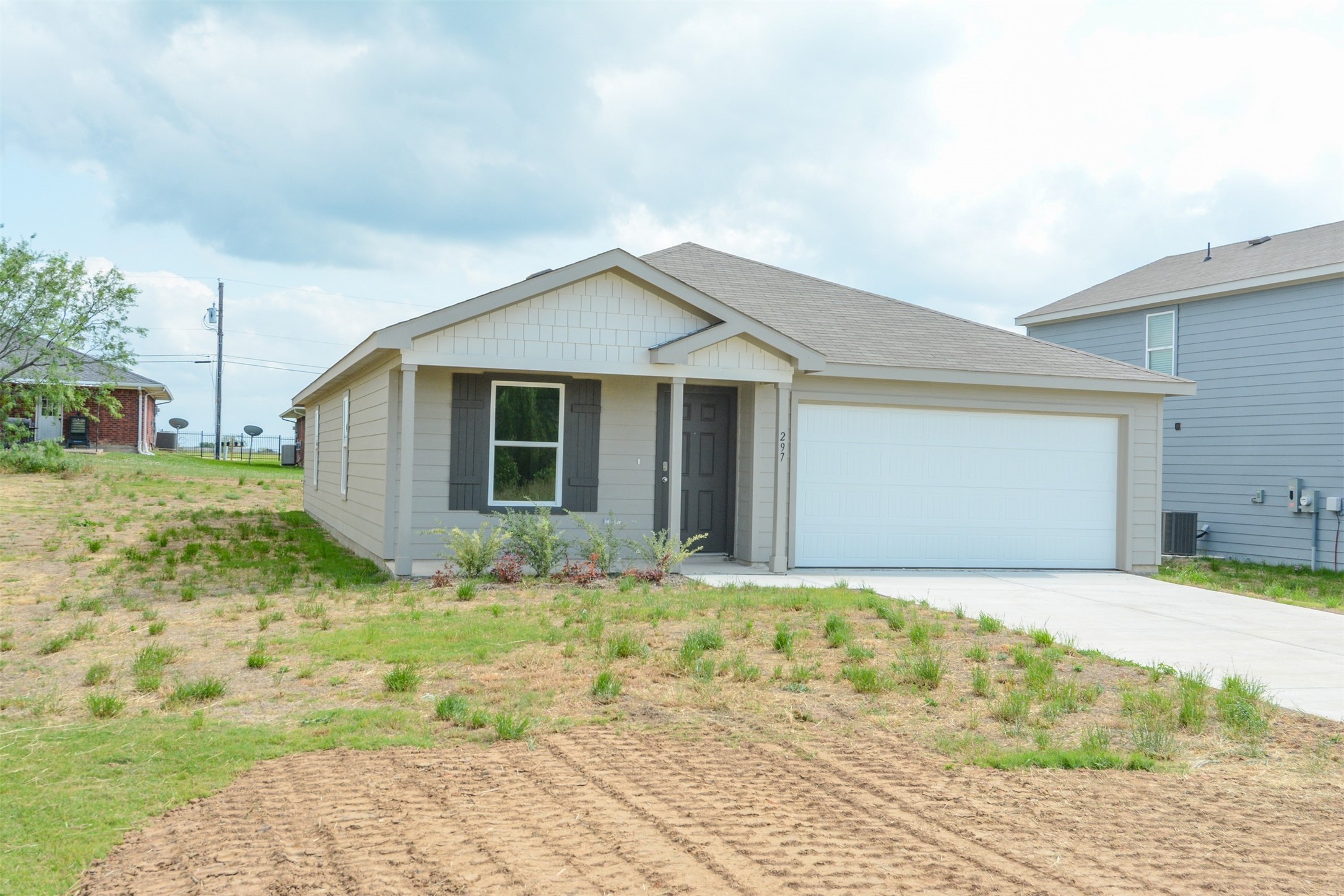 297 Victory Drive Mabank TX 75147