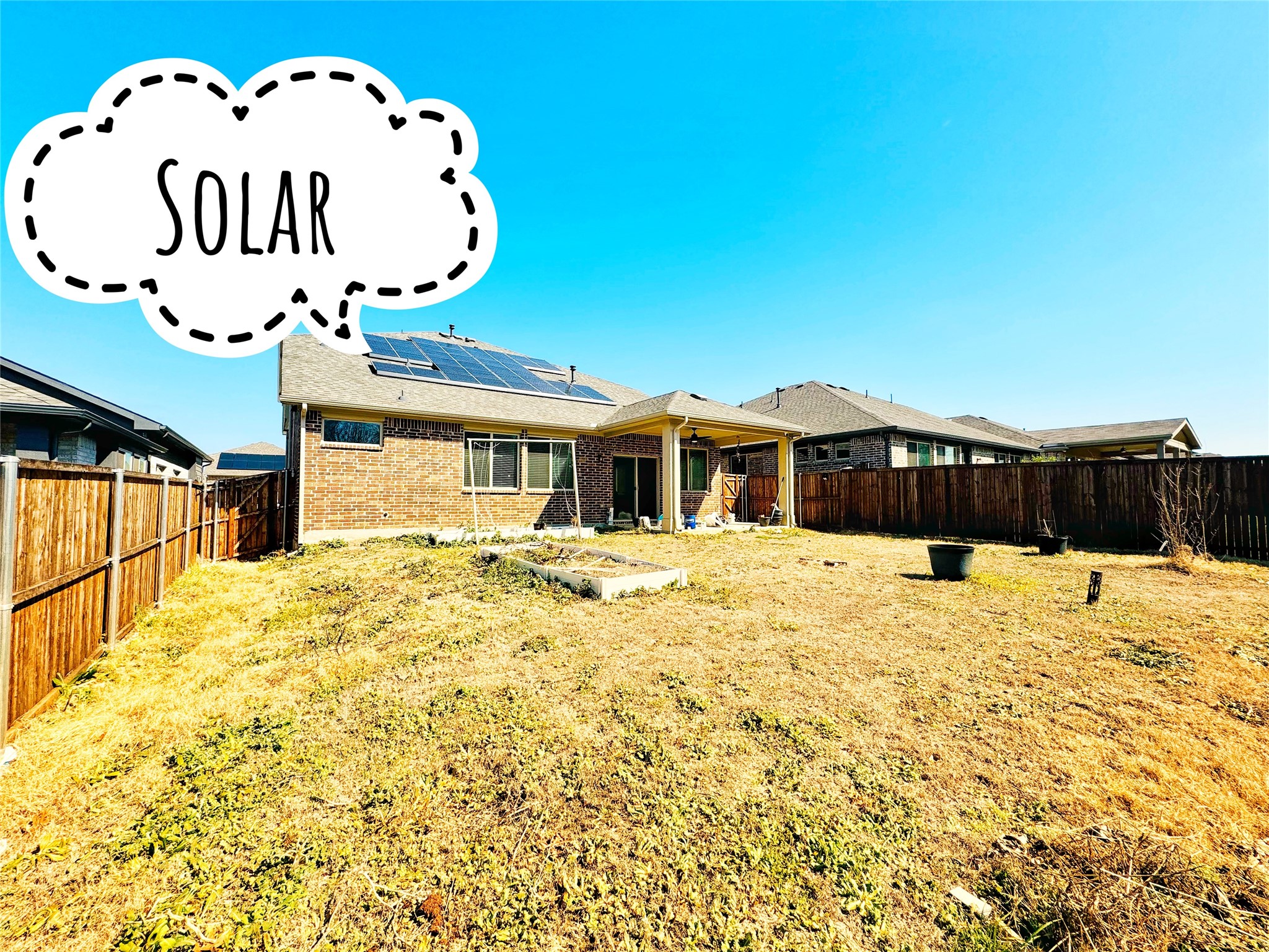 1224 Morning Ridge Trail Aubrey TX 76227