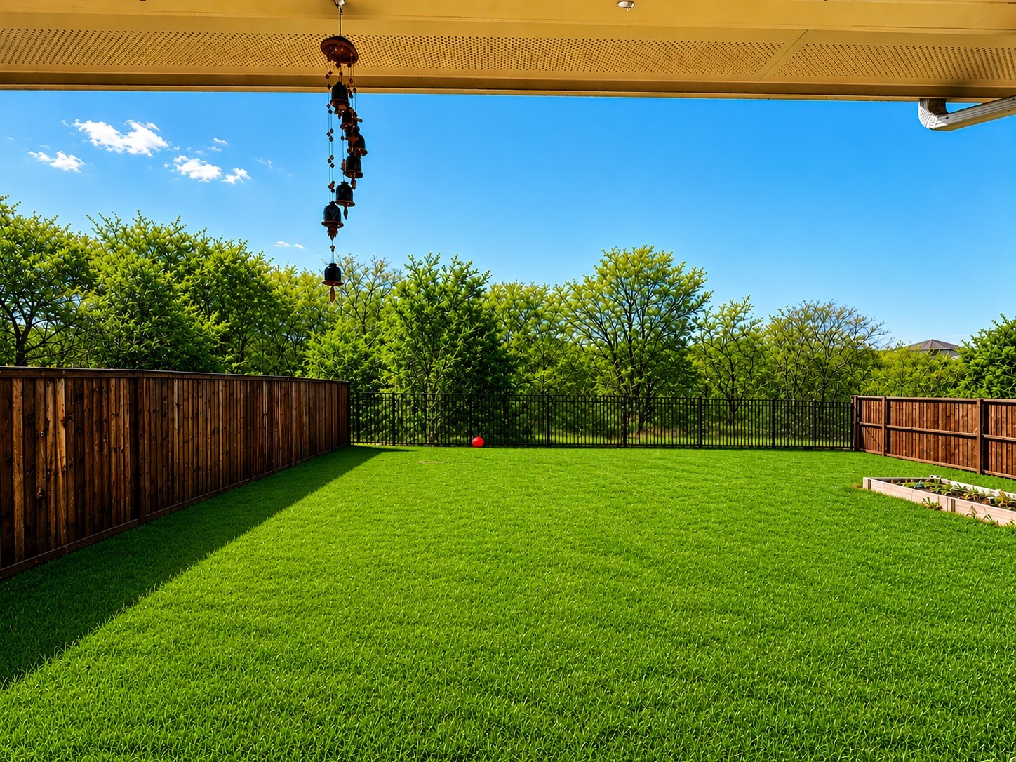 1224 Morning Ridge Trail Aubrey TX 76227