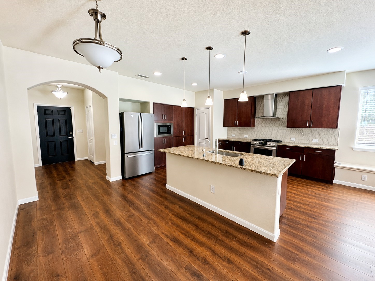 1224 Morning Ridge Trail Aubrey TX 76227