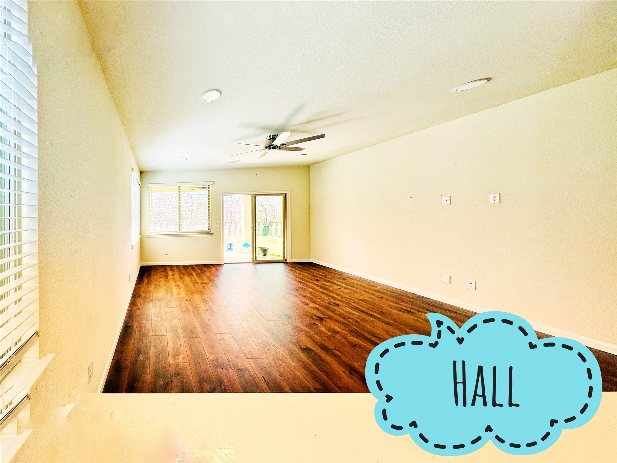 1224 Morning Ridge Trail Aubrey TX 76227
