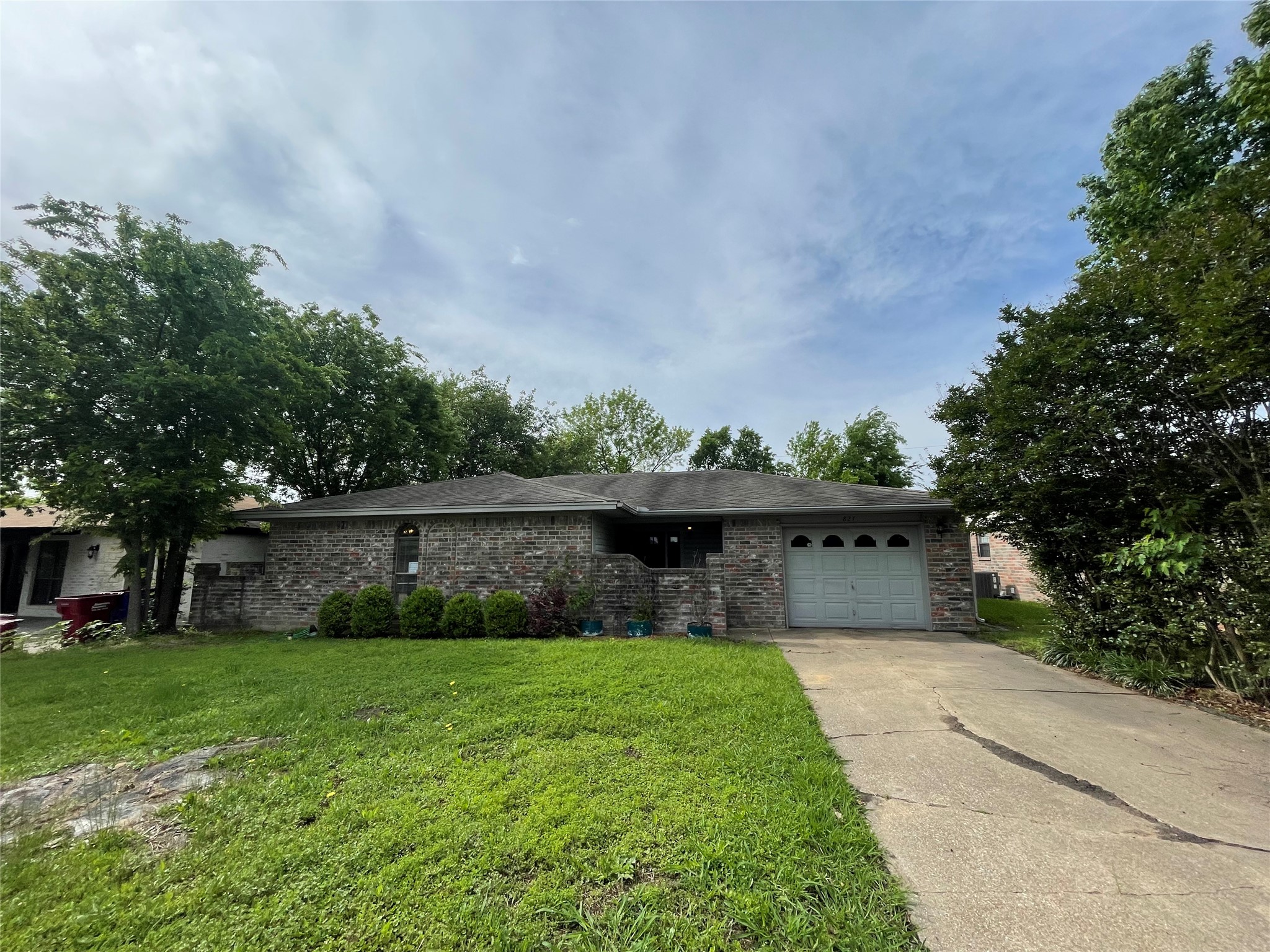 821 Loganwood Drive Royse City TX 75189