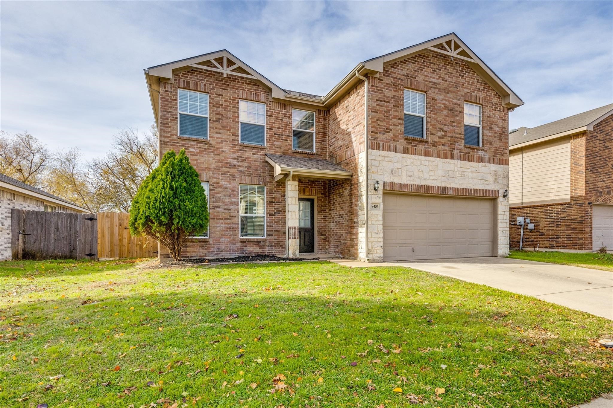 8453 Shallow Creek Drive Fort Worth TX 76179