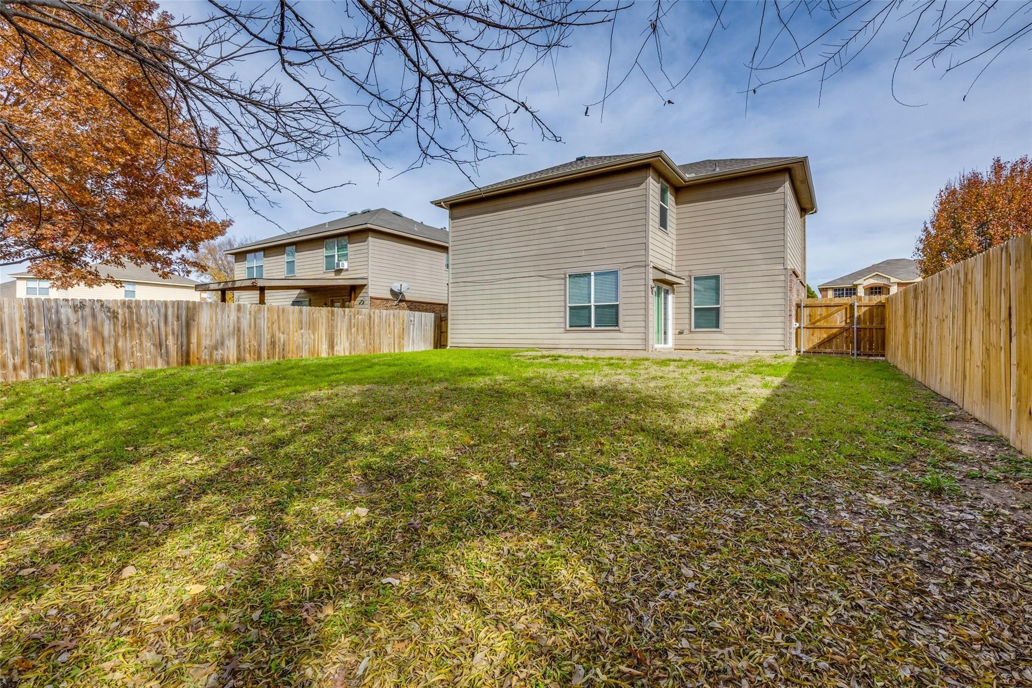 8453 Shallow Creek Drive Fort Worth TX 76179