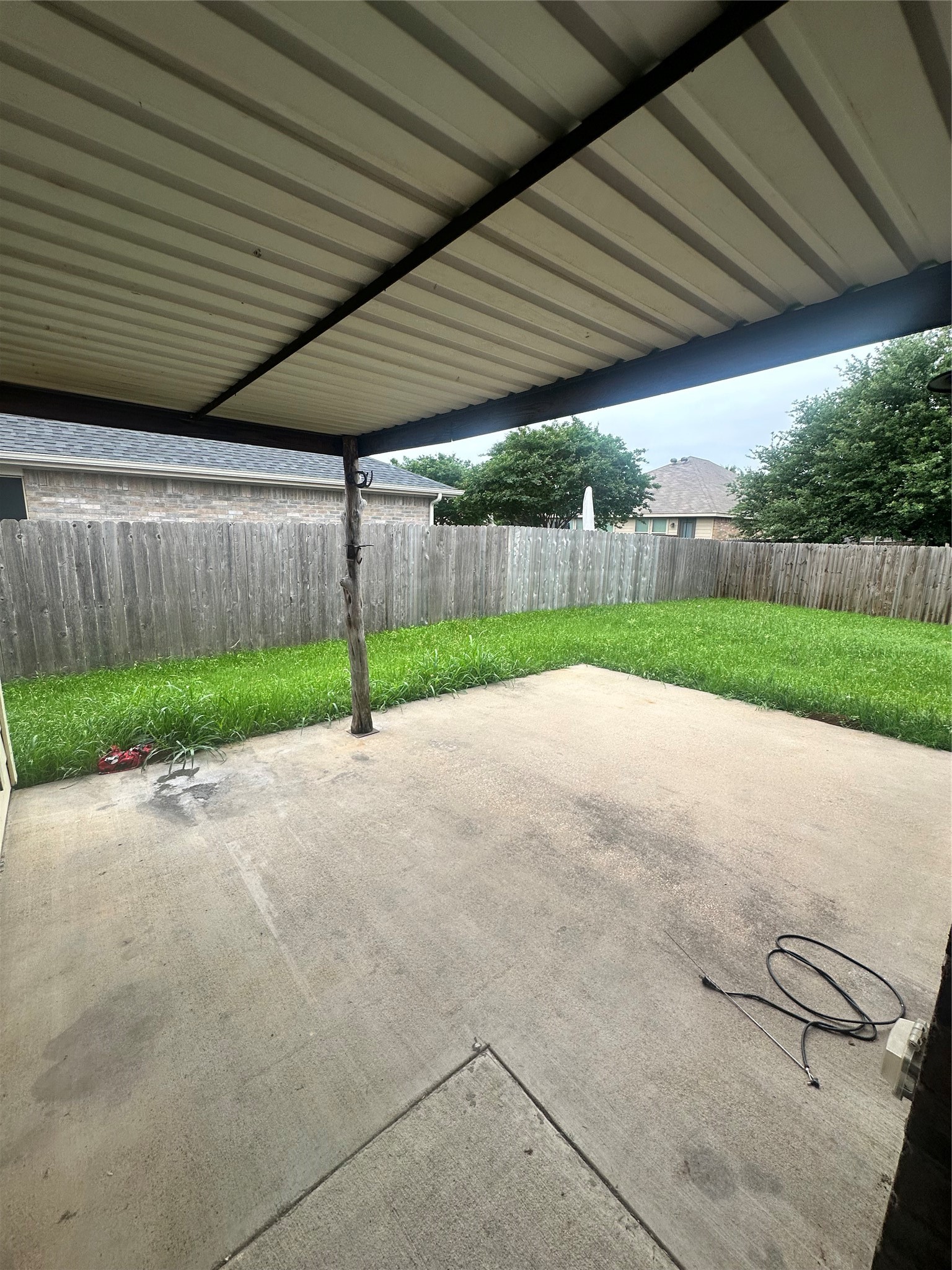 1213 Gardenia Circle Crowley TX 76036
