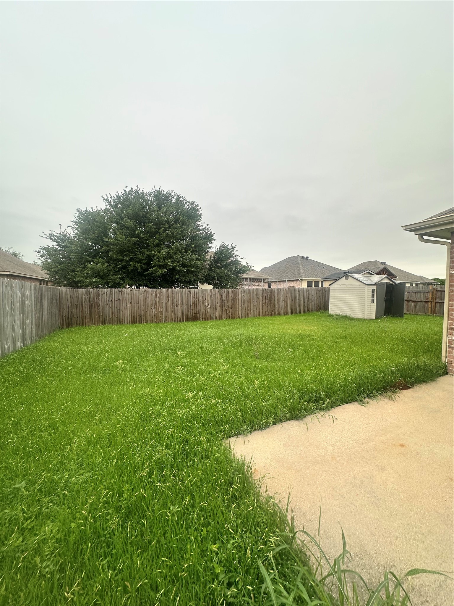 1213 Gardenia Circle Crowley TX 76036