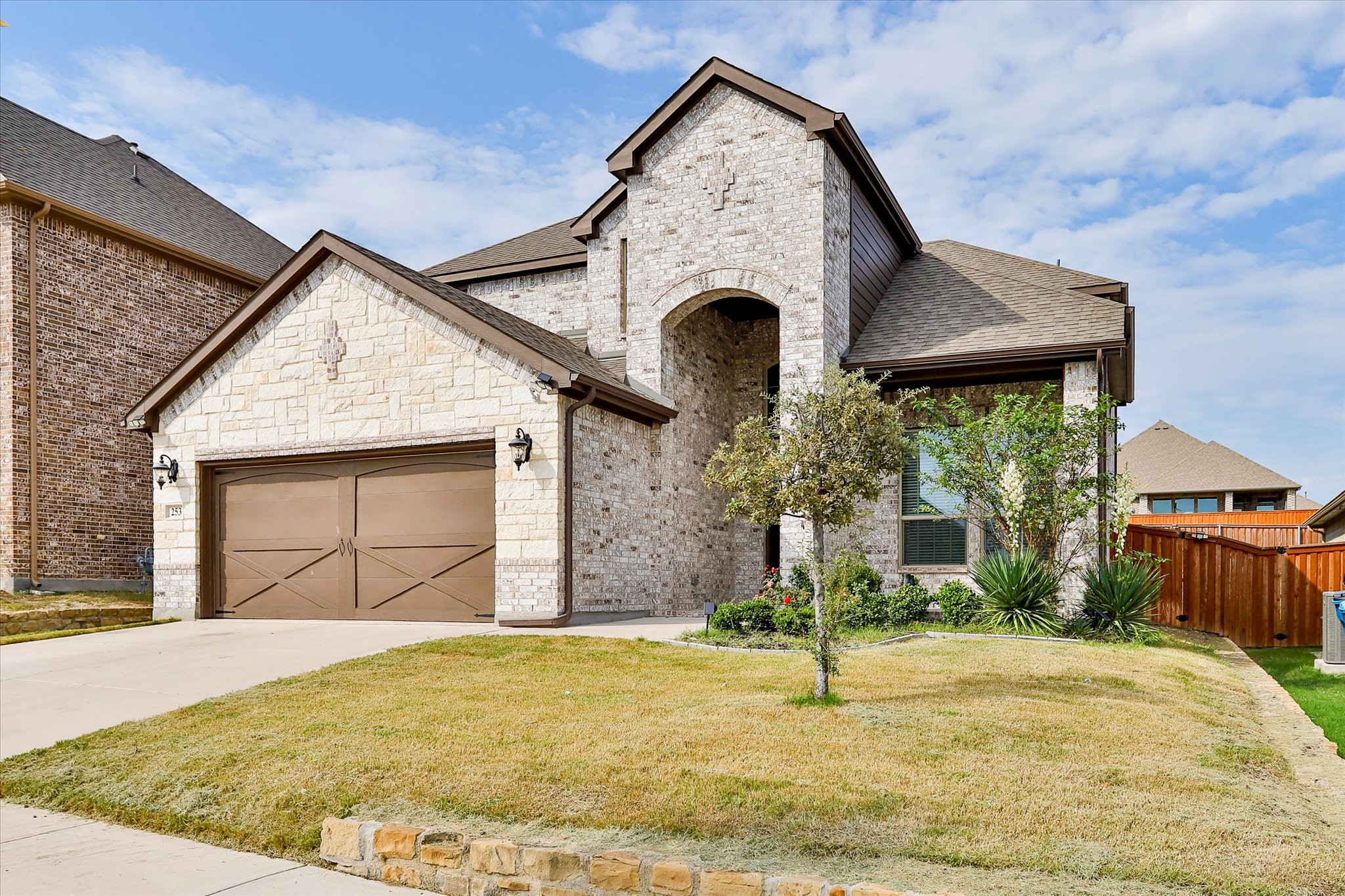 253 Gill Point Lane Aledo TX 76008