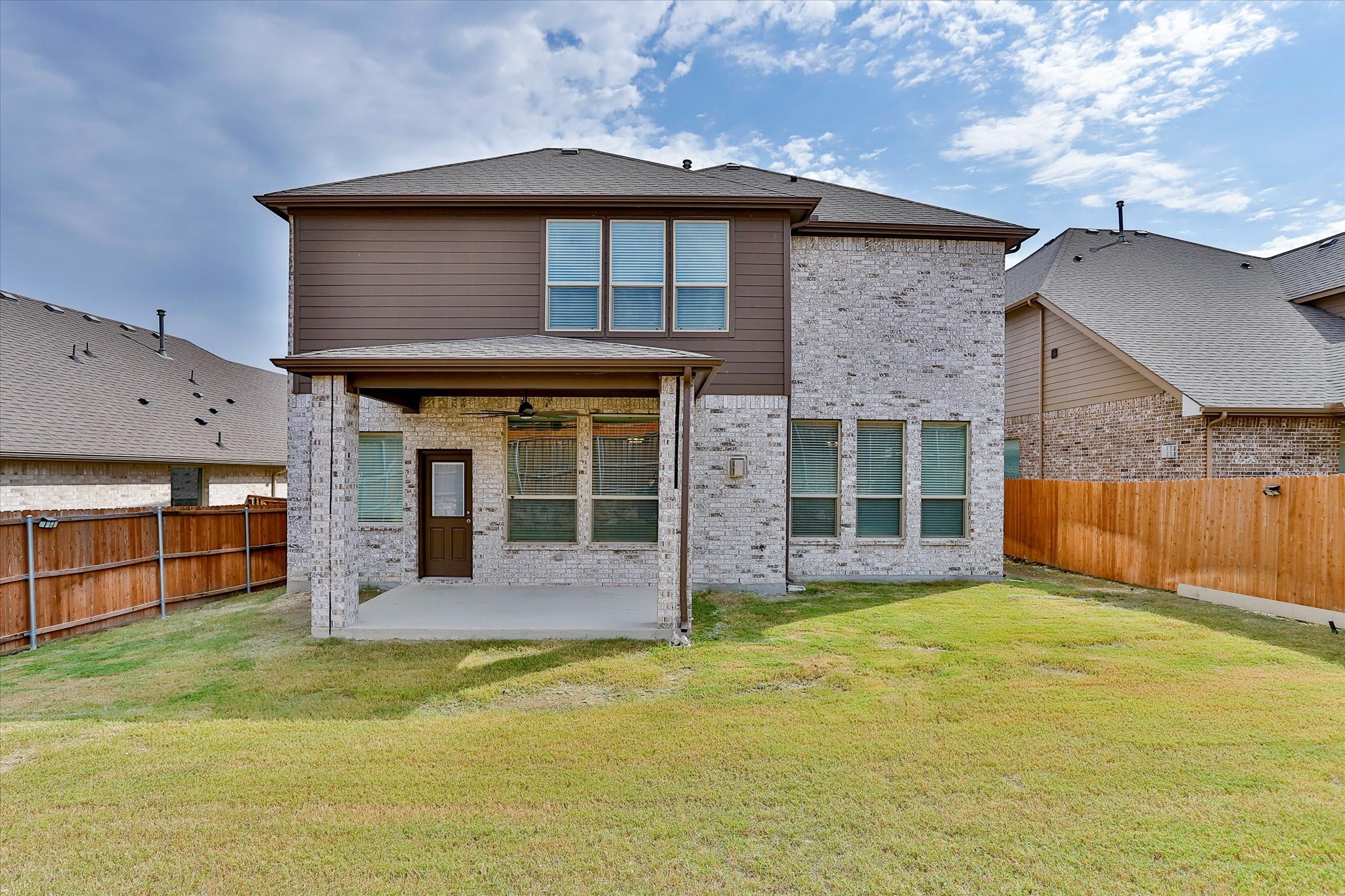 253 Gill Point Lane Aledo TX 76008