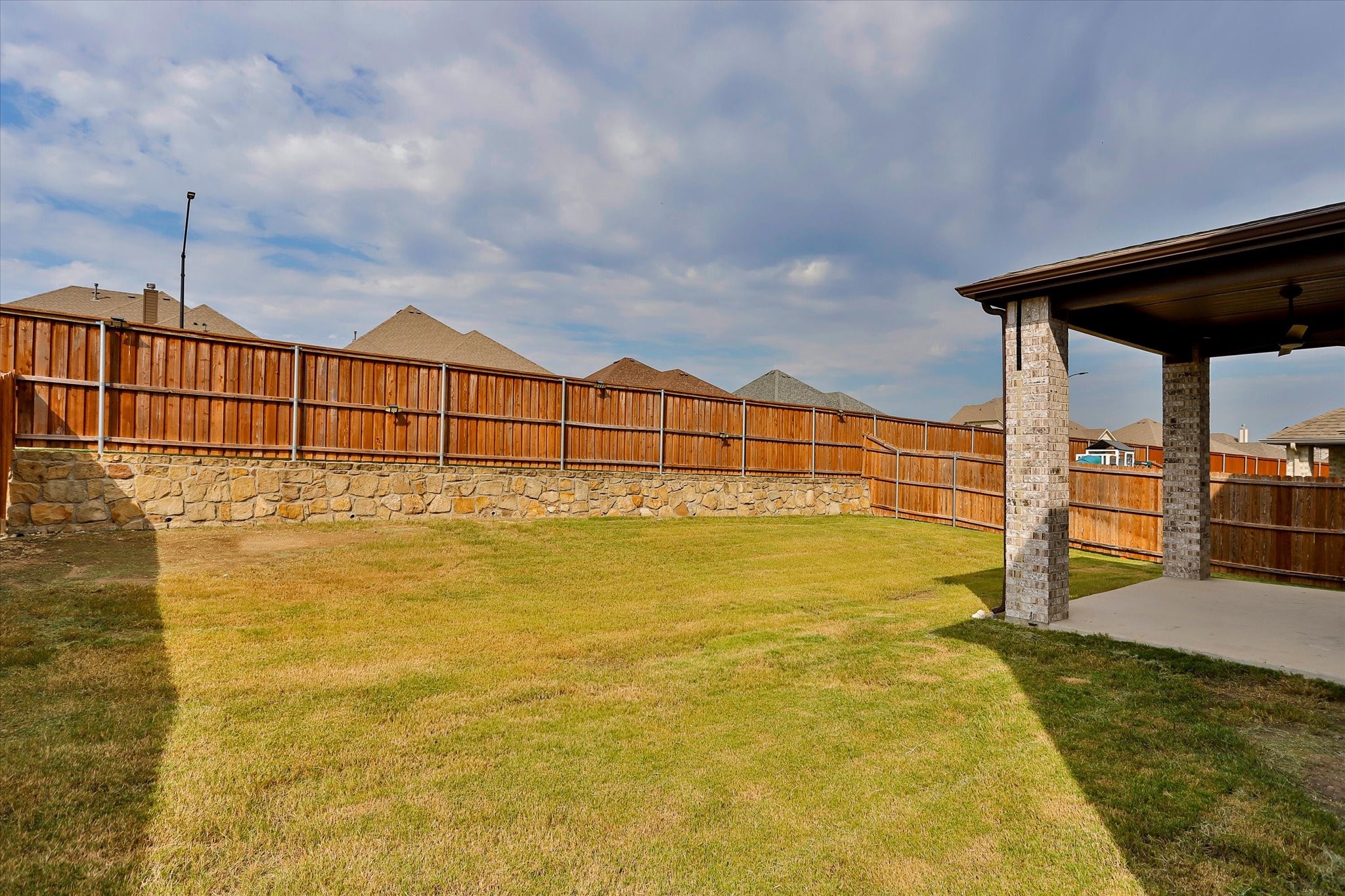253 Gill Point Lane Aledo TX 76008