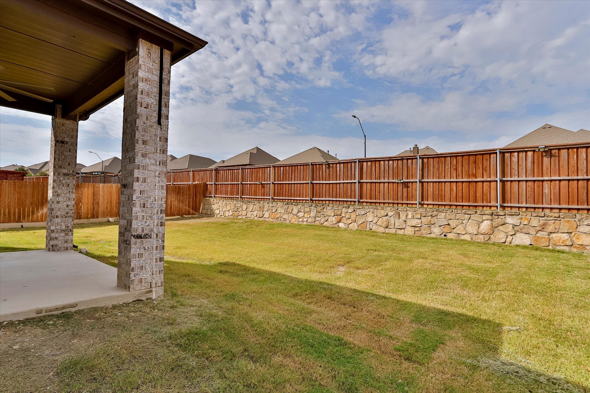 253 Gill Point Lane Aledo TX 76008