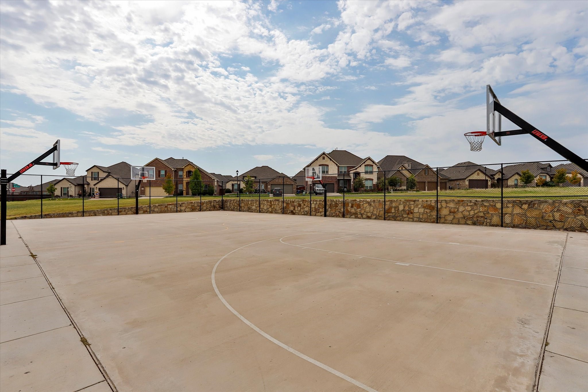 253 Gill Point Lane Aledo TX 76008