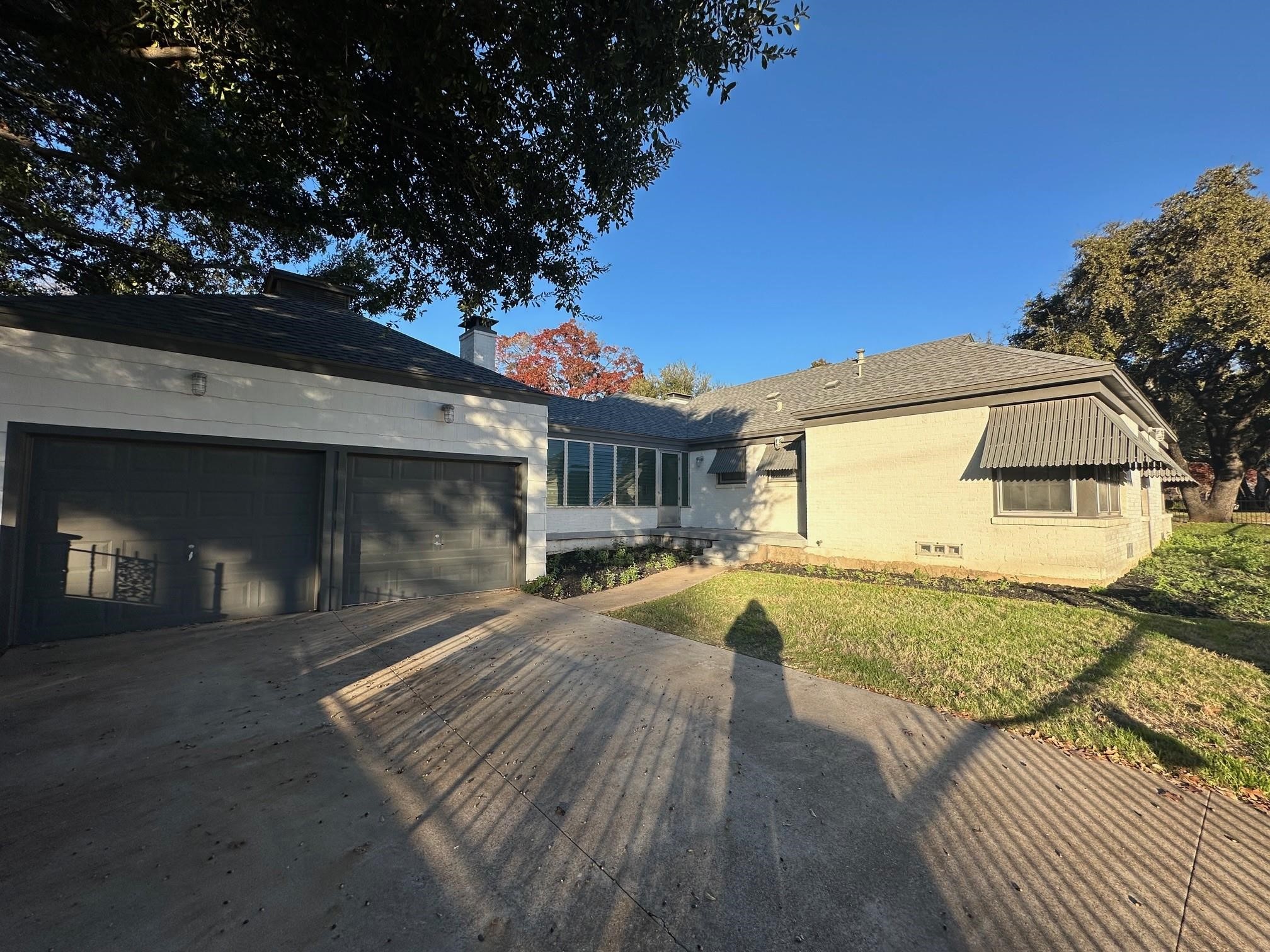 3616 Harwen Terrace Fort Worth TX 76109
