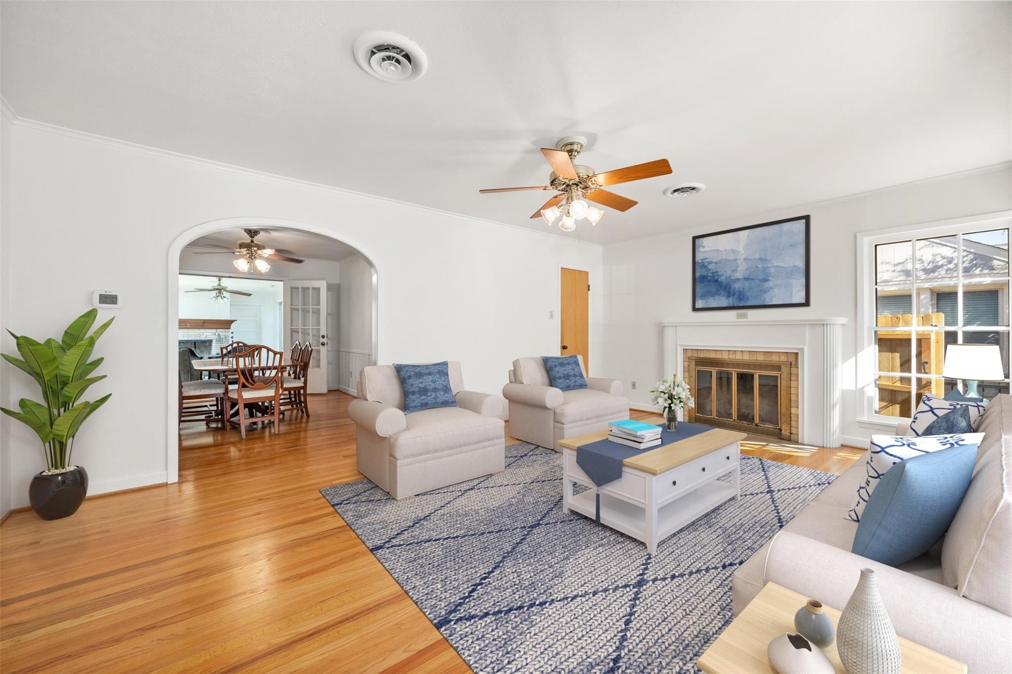 3616 Harwen Terrace Fort Worth TX 76109