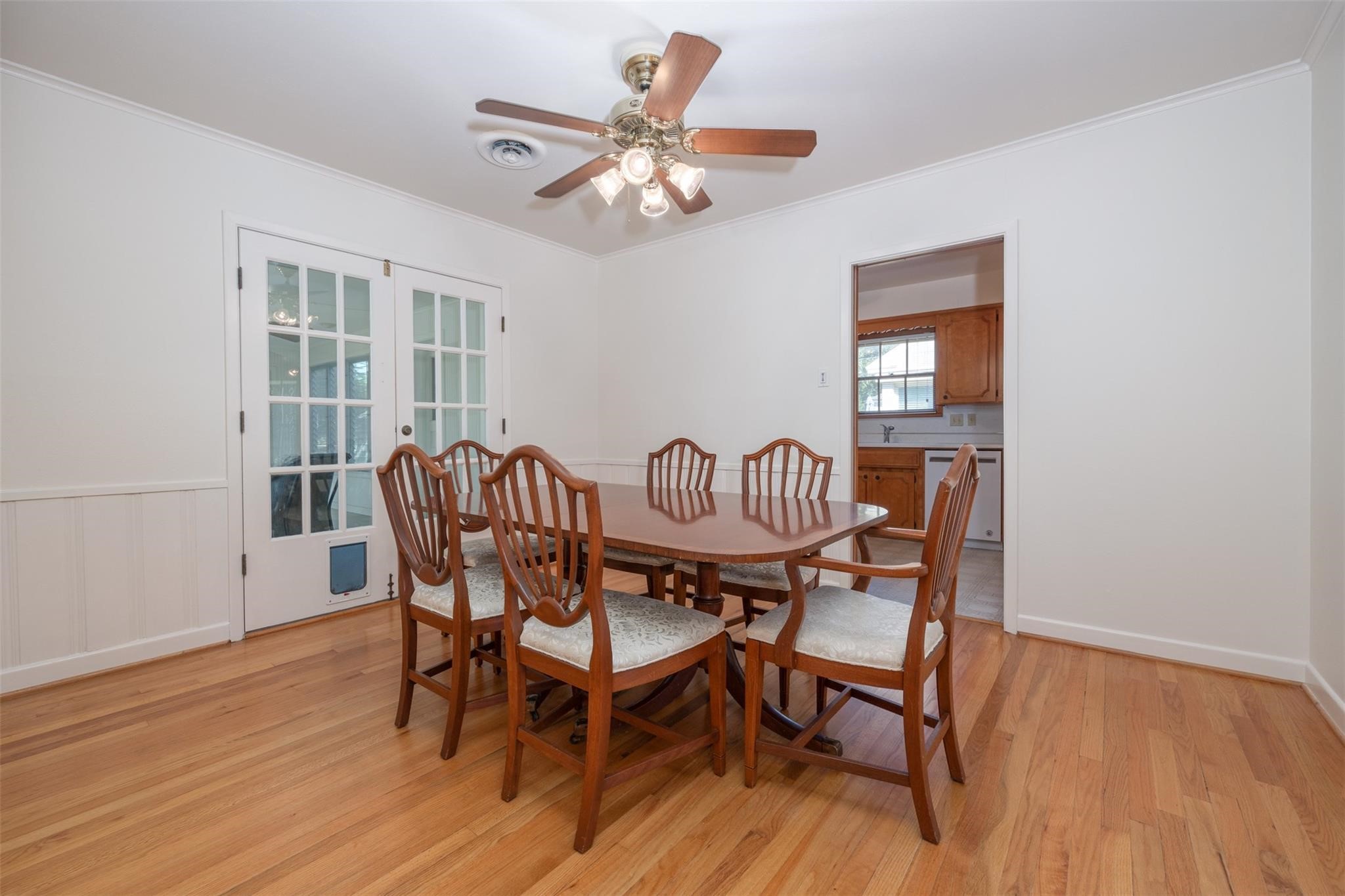 3616 Harwen Terrace Fort Worth TX 76109