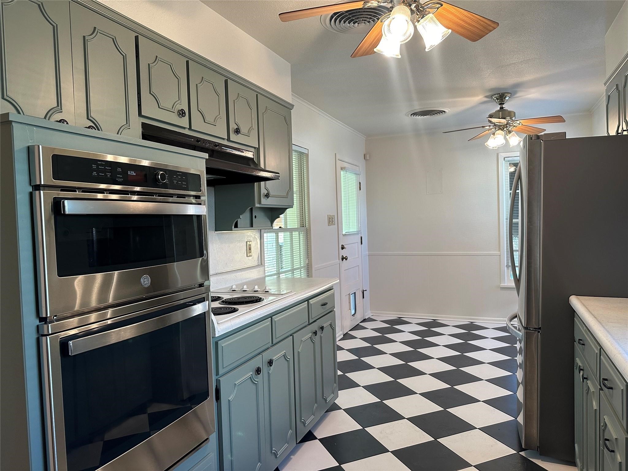 3616 Harwen Terrace Fort Worth TX 76109