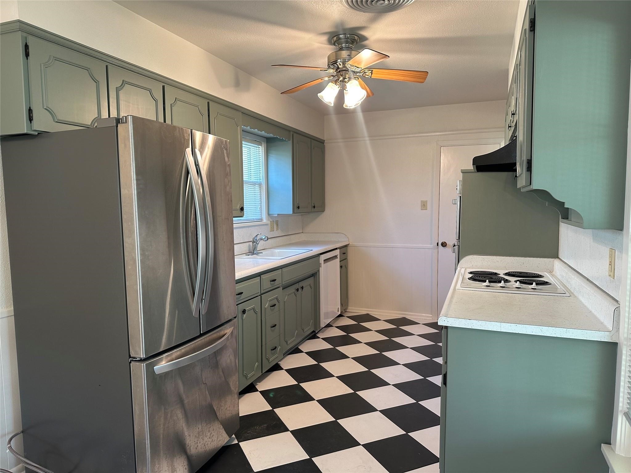 3616 Harwen Terrace Fort Worth TX 76109
