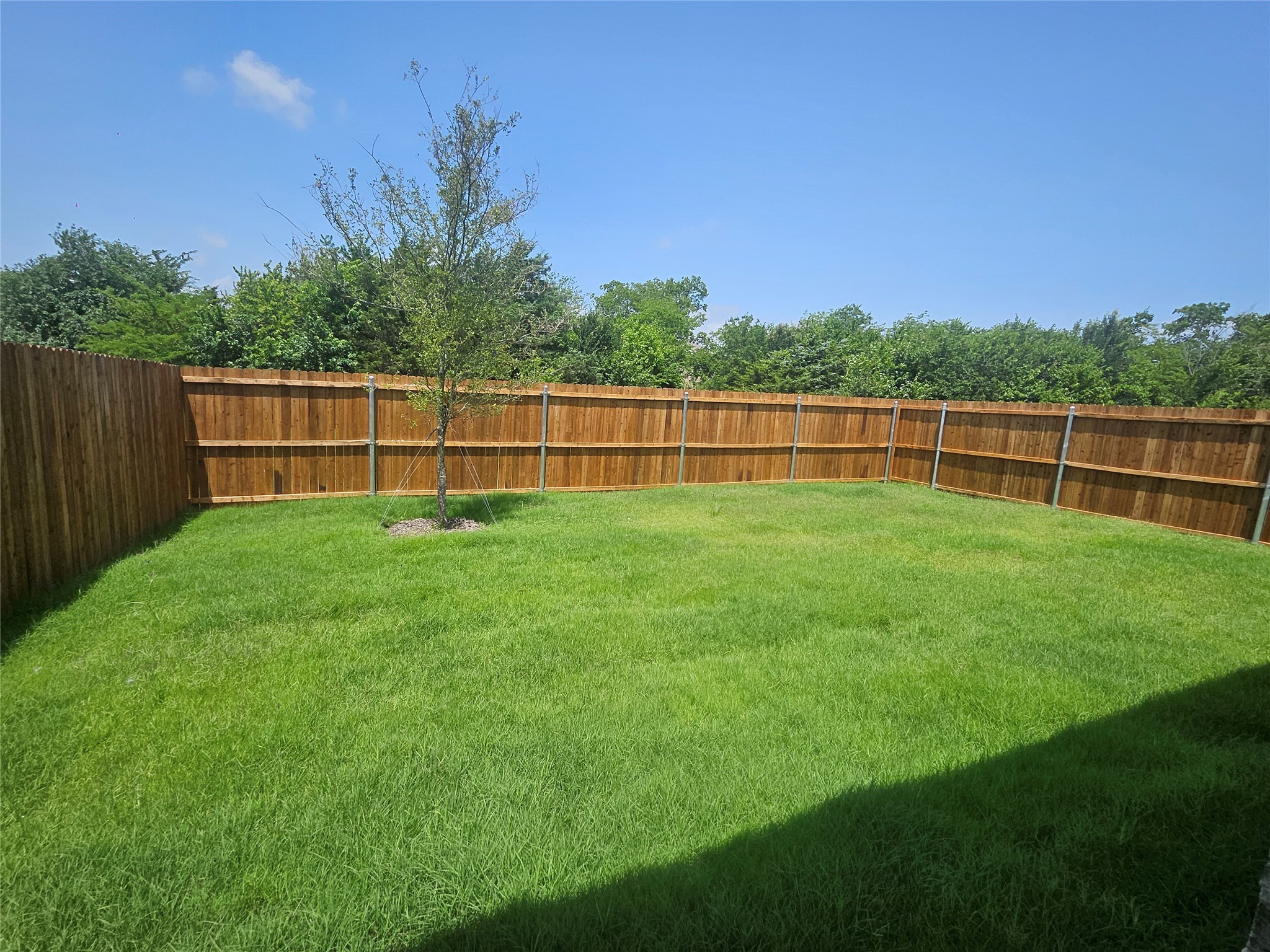 2105 Burnwood Street Melissa TX 75454