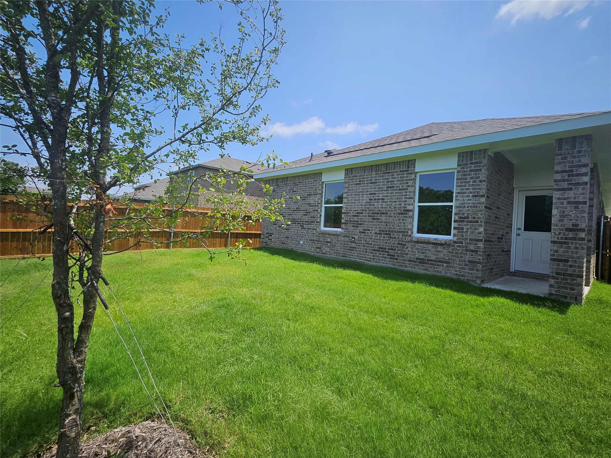 2105 Burnwood Street Melissa TX 75454