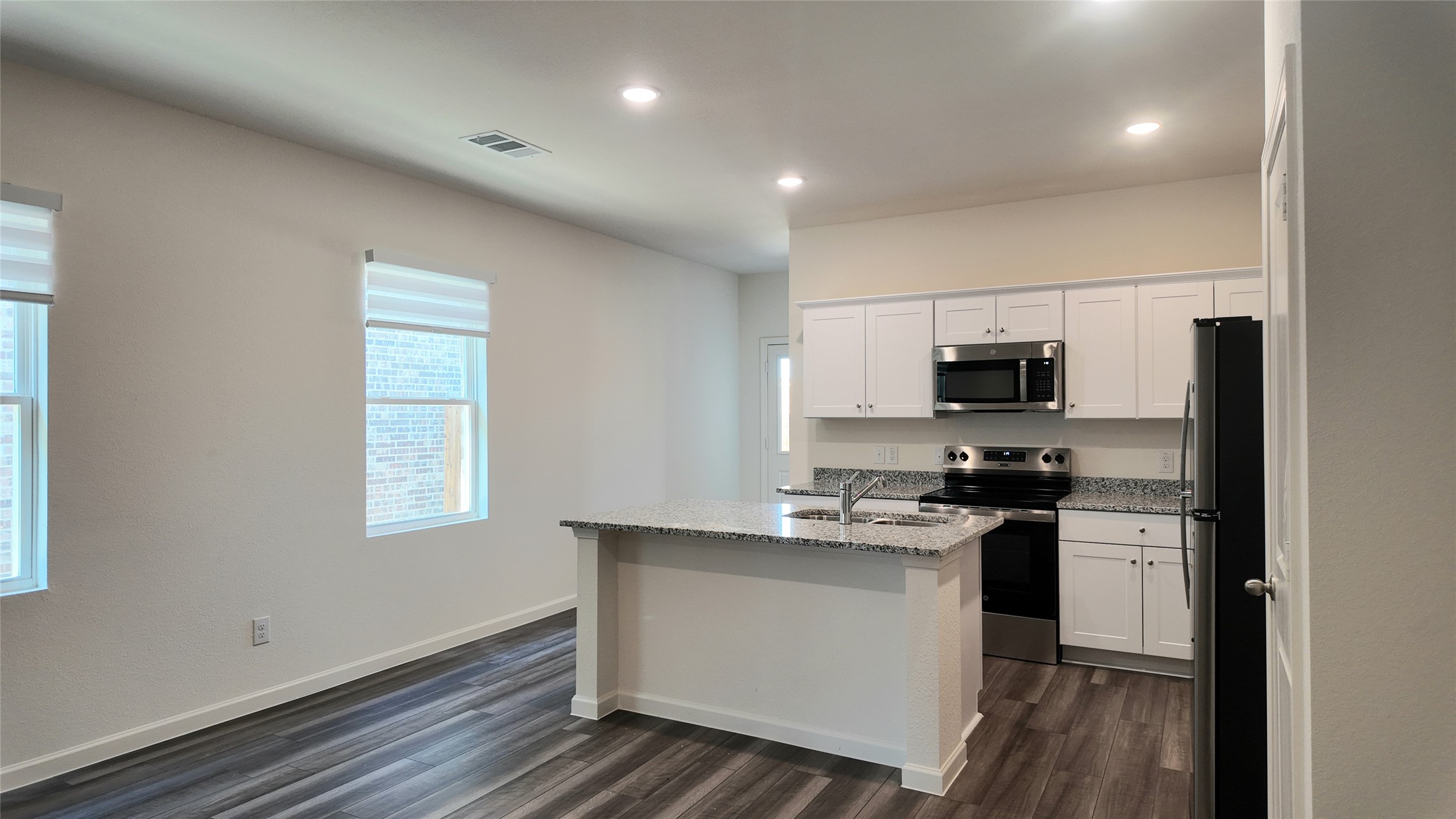 2105 Burnwood Street Melissa TX 75454