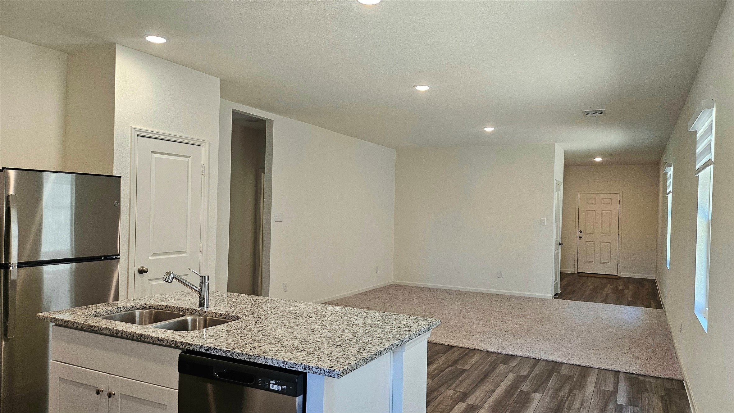 2105 Burnwood Street Melissa TX 75454