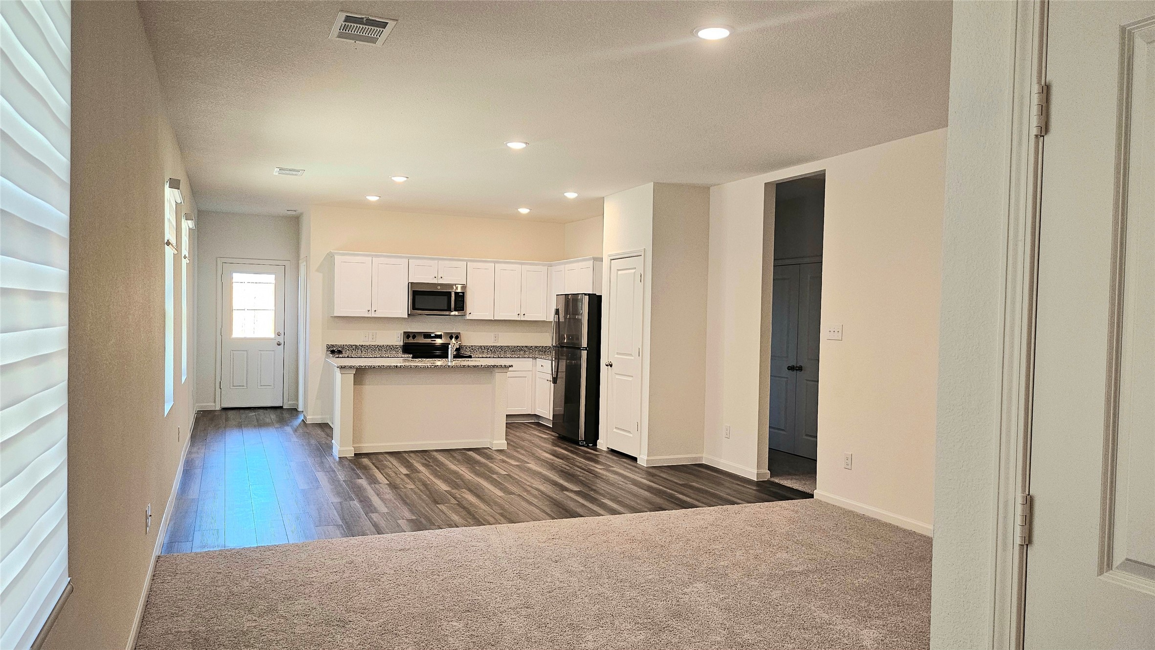 2105 Burnwood Street Melissa TX 75454