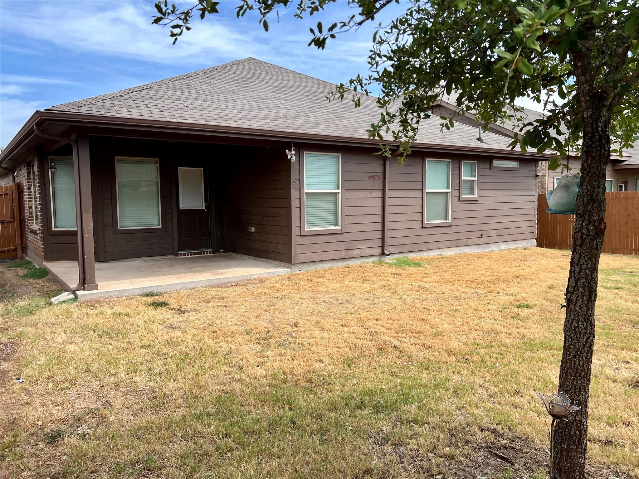 657 Cameron Way Azle TX 76020