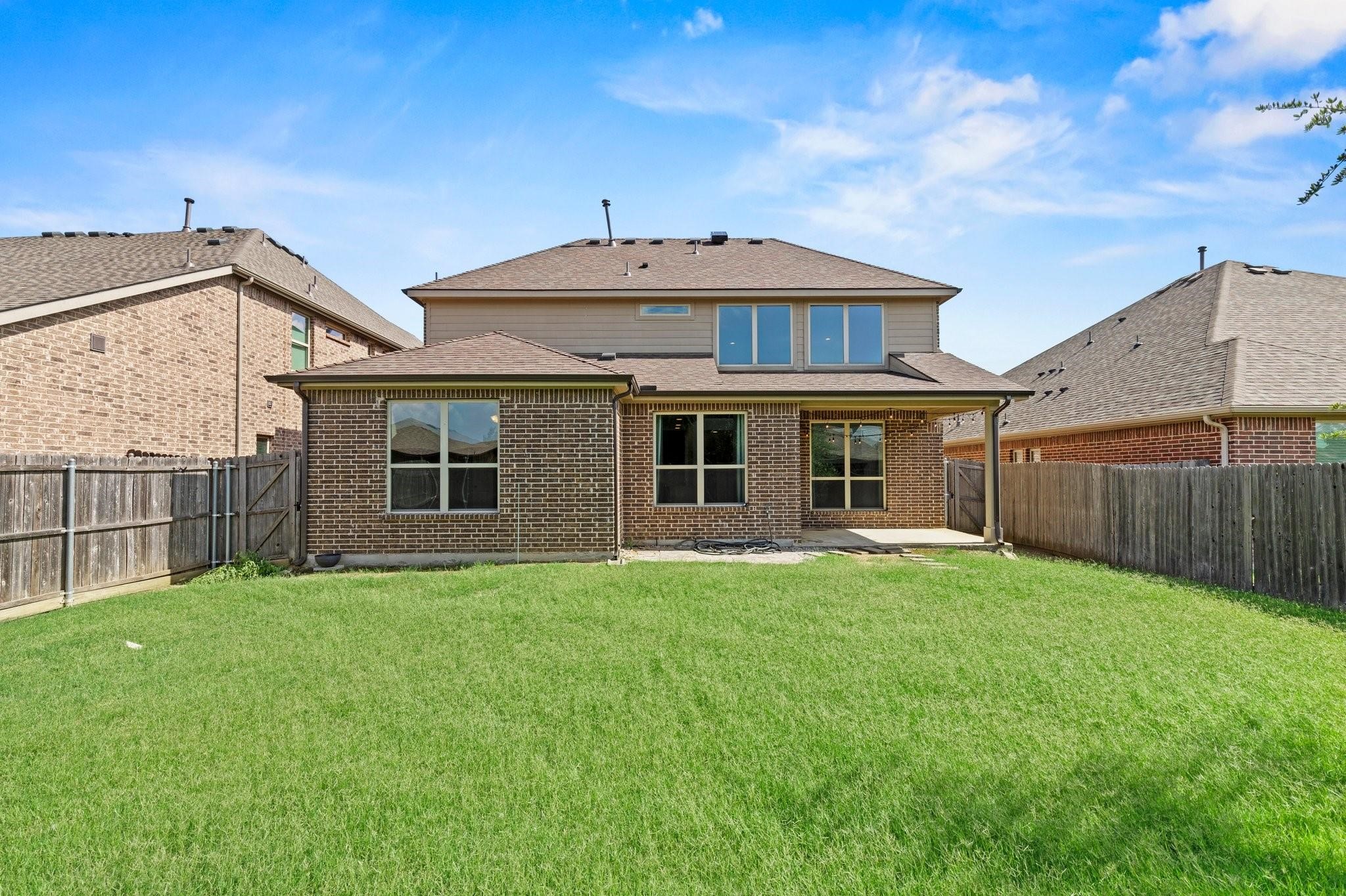 2701 Calmwood Drive Little Elm TX 75068
