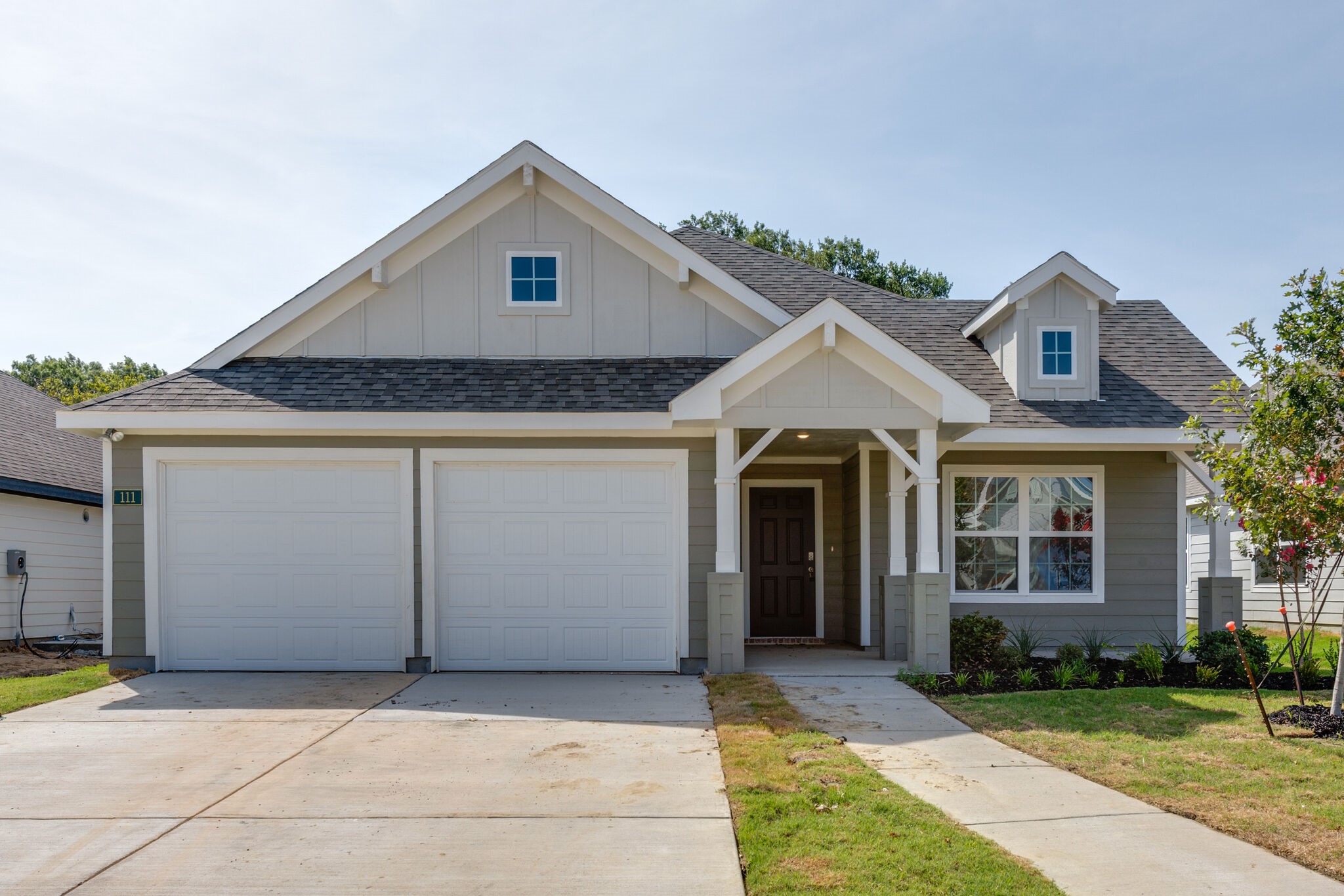 111 Rock Creek Lane Terrell TX 75160