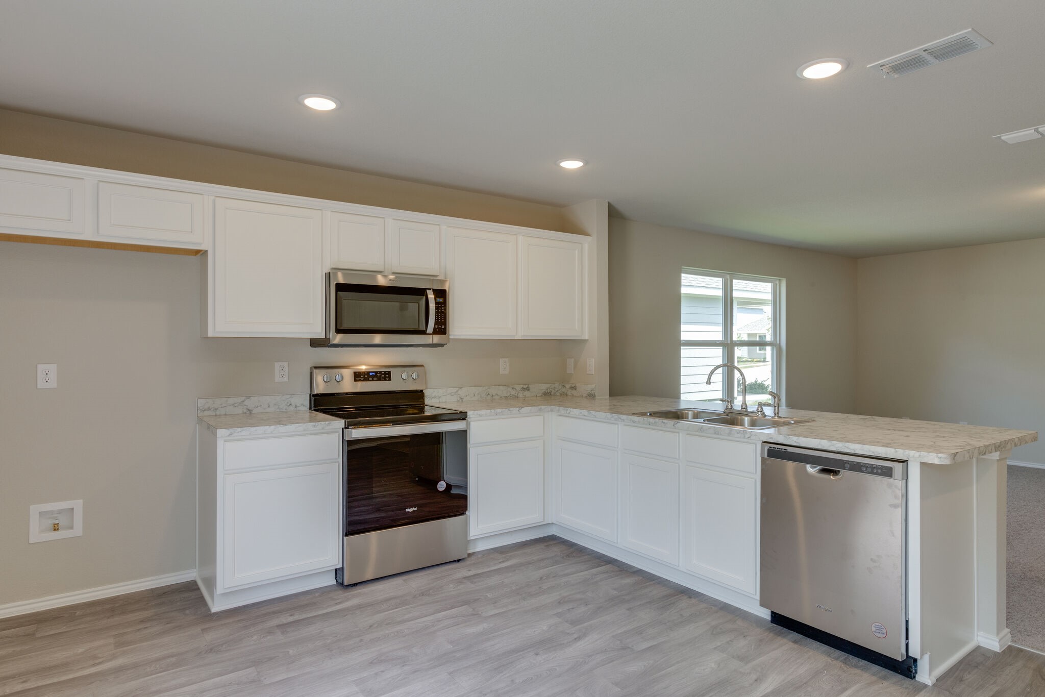 111 Rock Creek Lane Terrell TX 75160