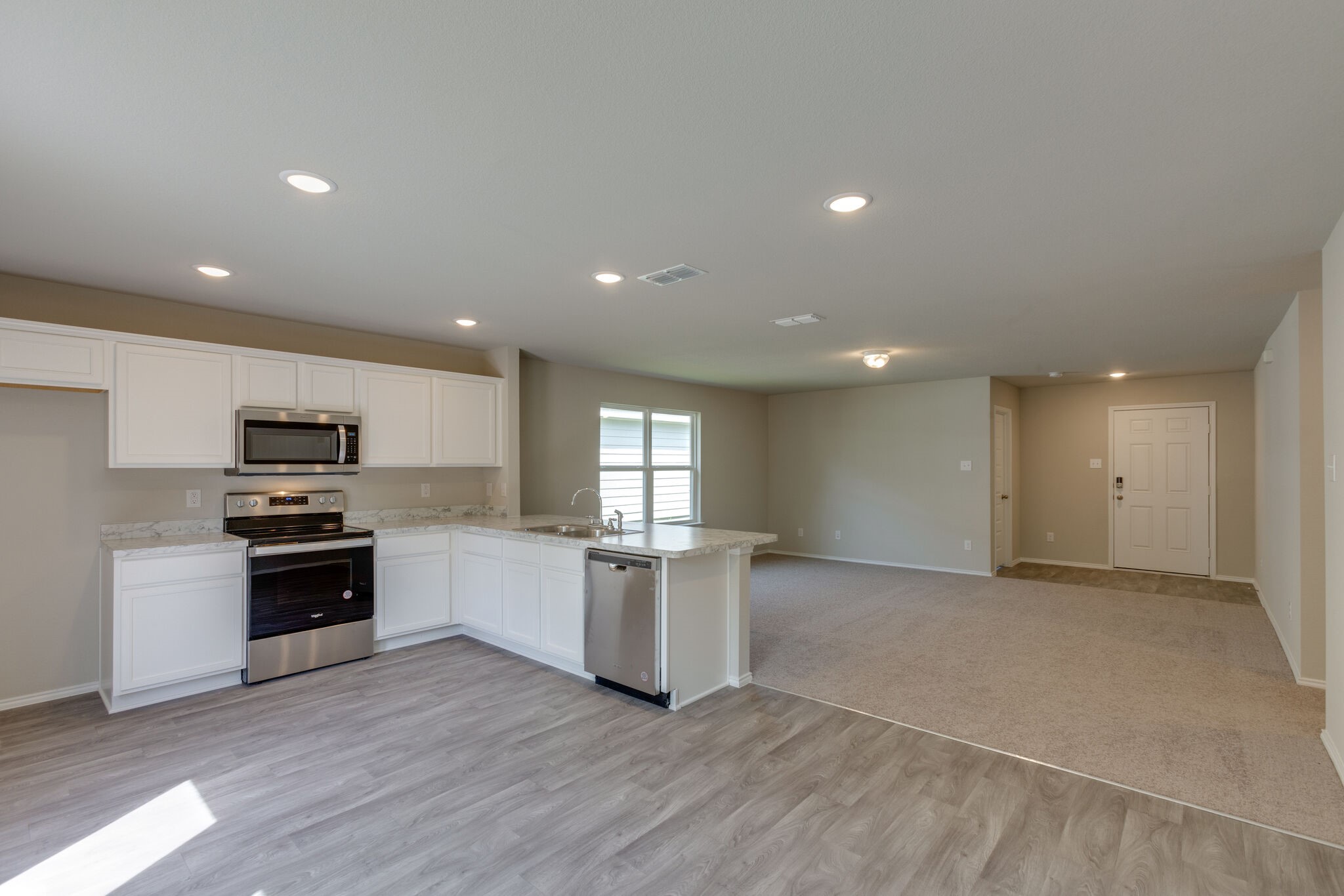 111 Rock Creek Lane Terrell TX 75160