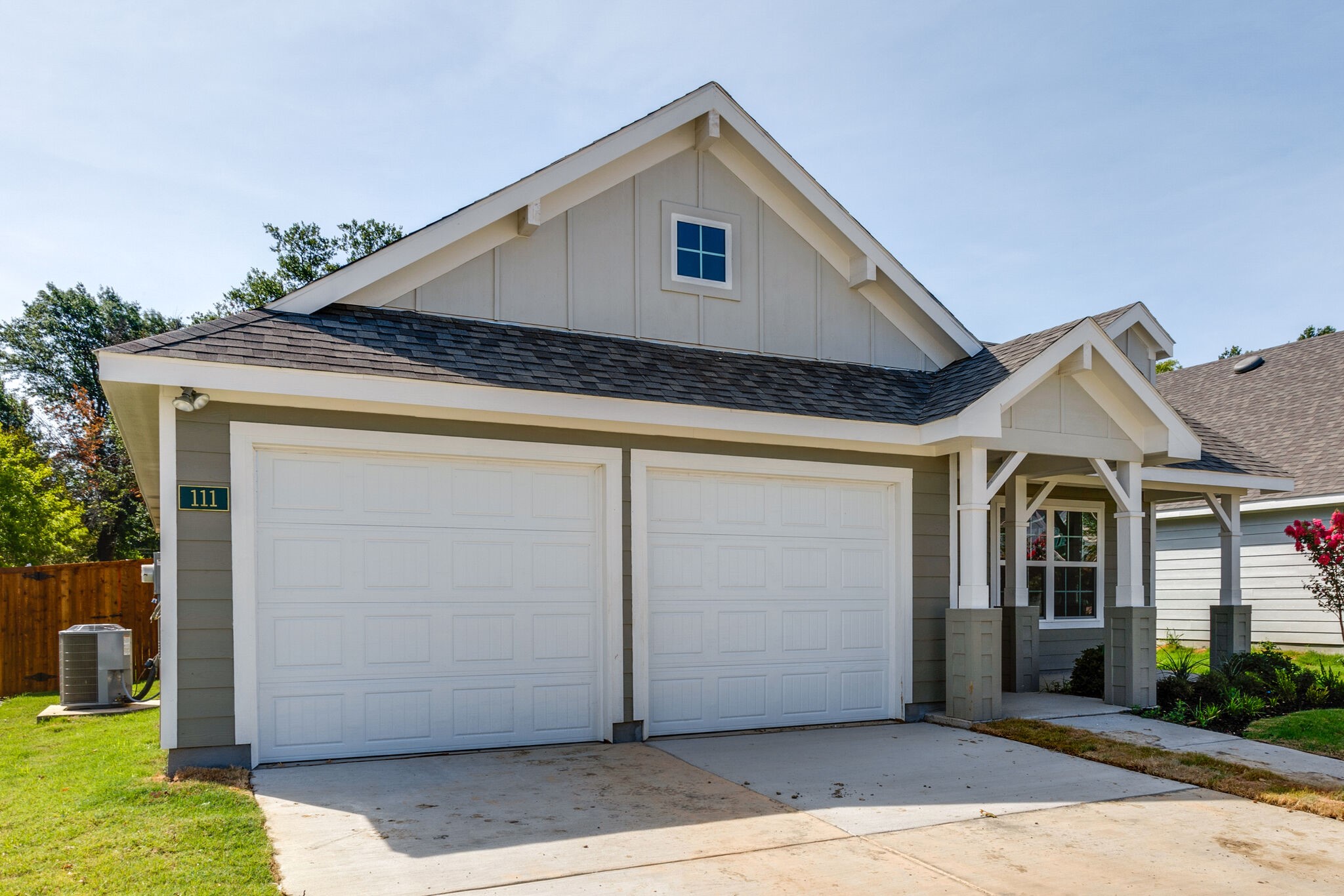 111 Rock Creek Lane Terrell TX 75160