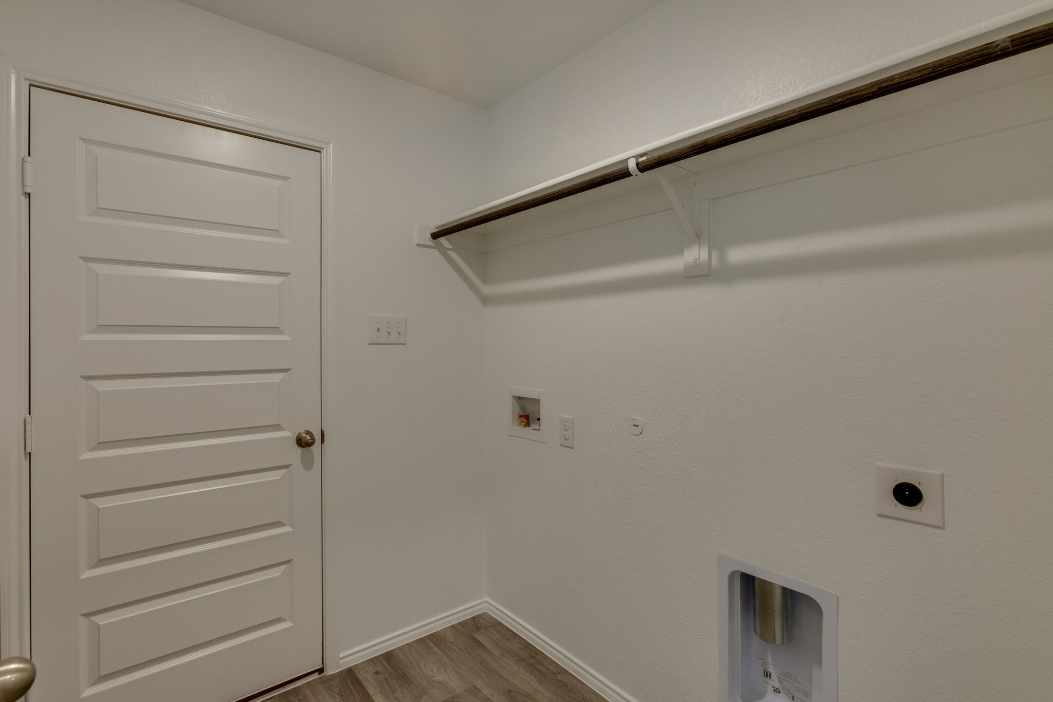 111 Rock Creek Lane Terrell TX 75160