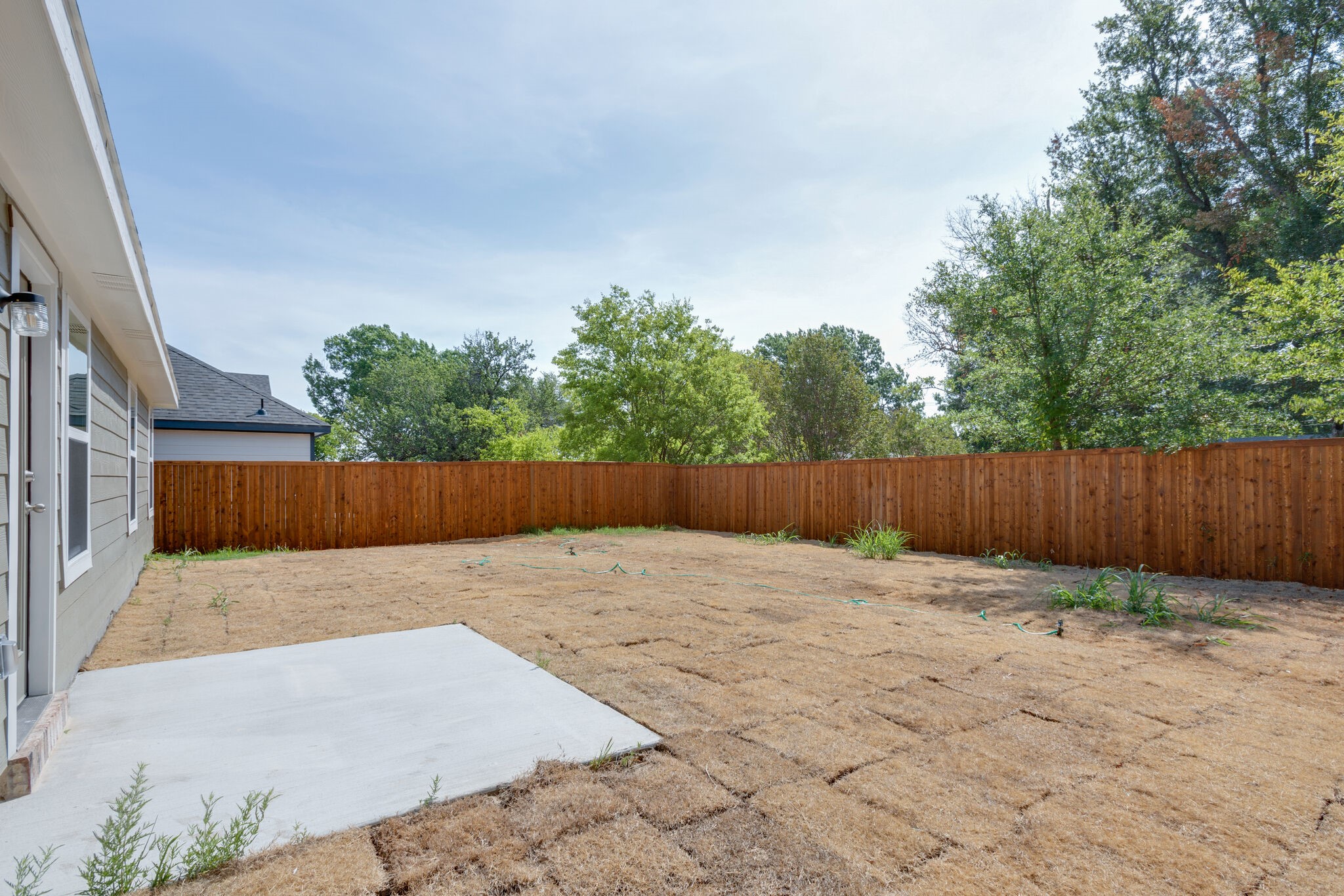 111 Rock Creek Lane Terrell TX 75160