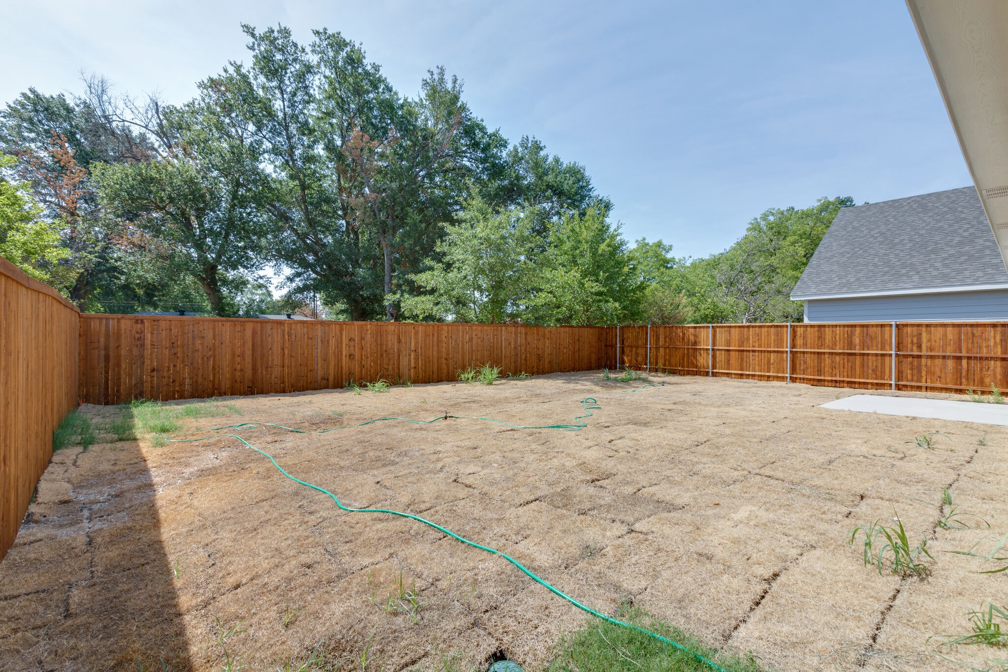 111 Rock Creek Lane Terrell TX 75160
