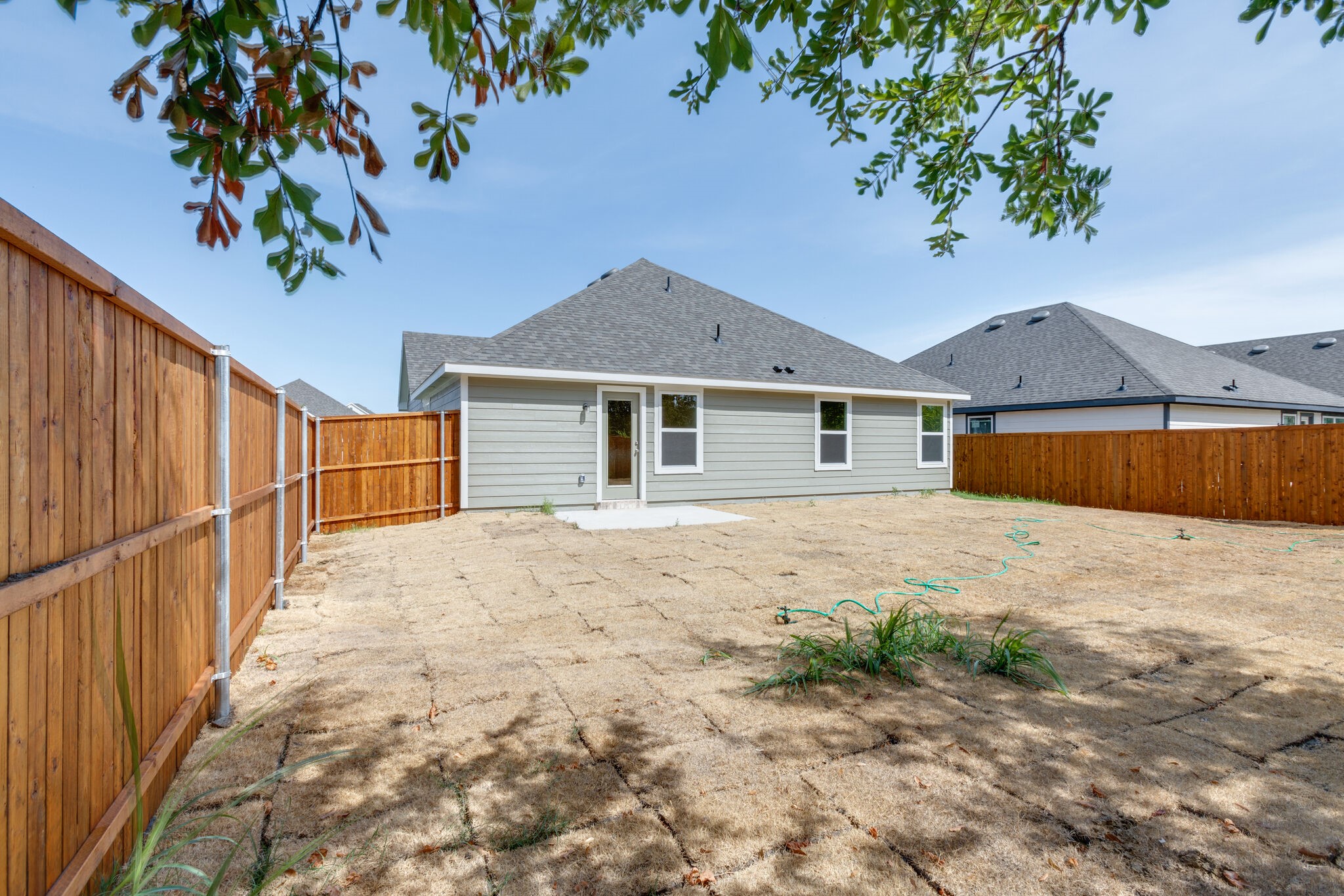 111 Rock Creek Lane Terrell TX 75160