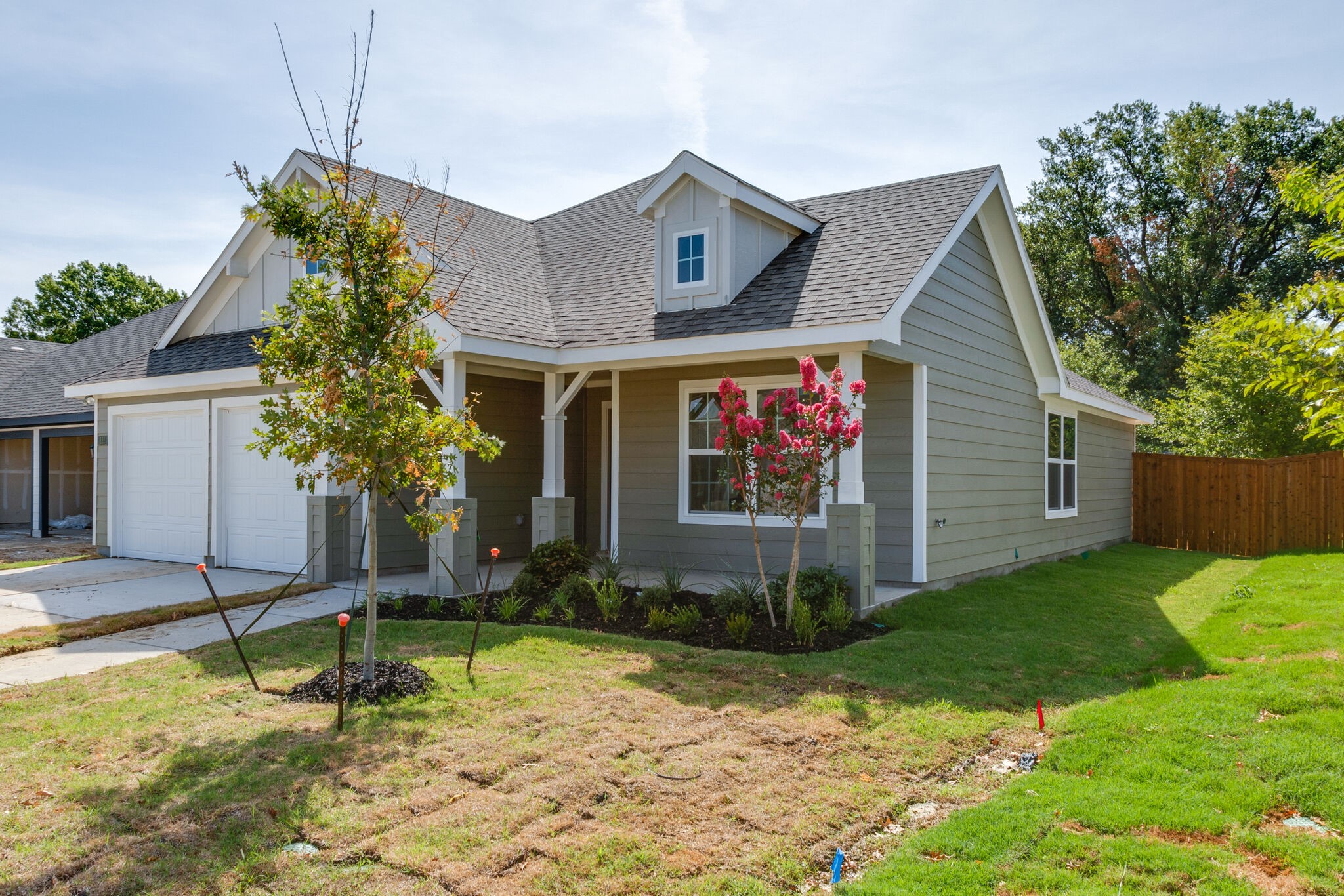 111 Rock Creek Lane Terrell TX 75160