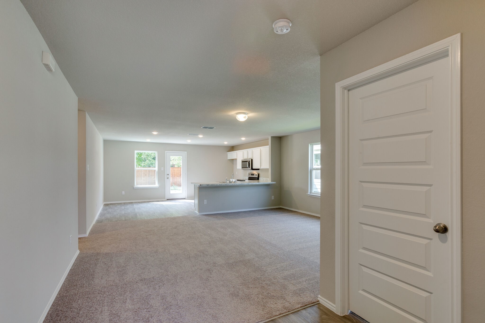 111 Rock Creek Lane Terrell TX 75160