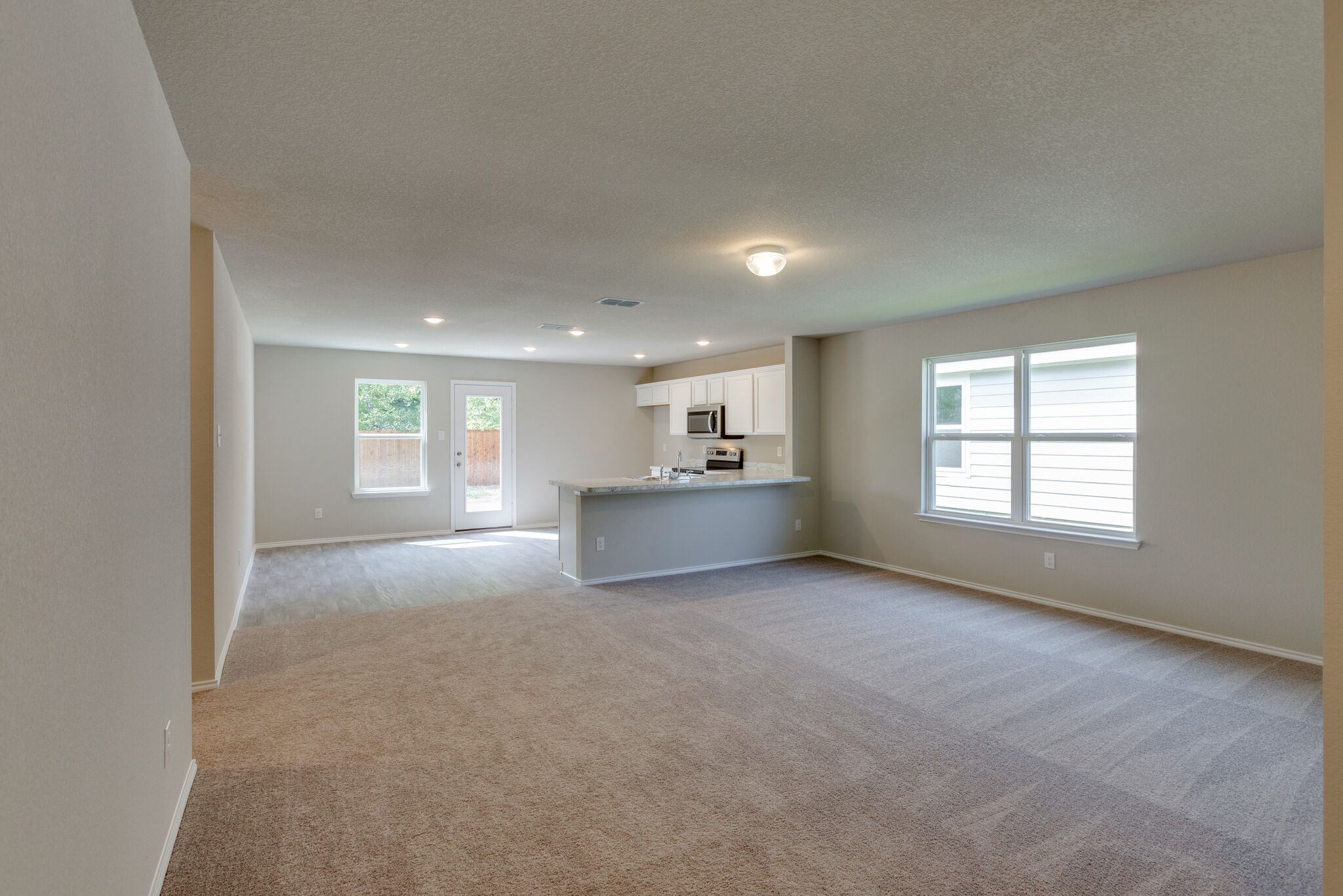 111 Rock Creek Lane Terrell TX 75160