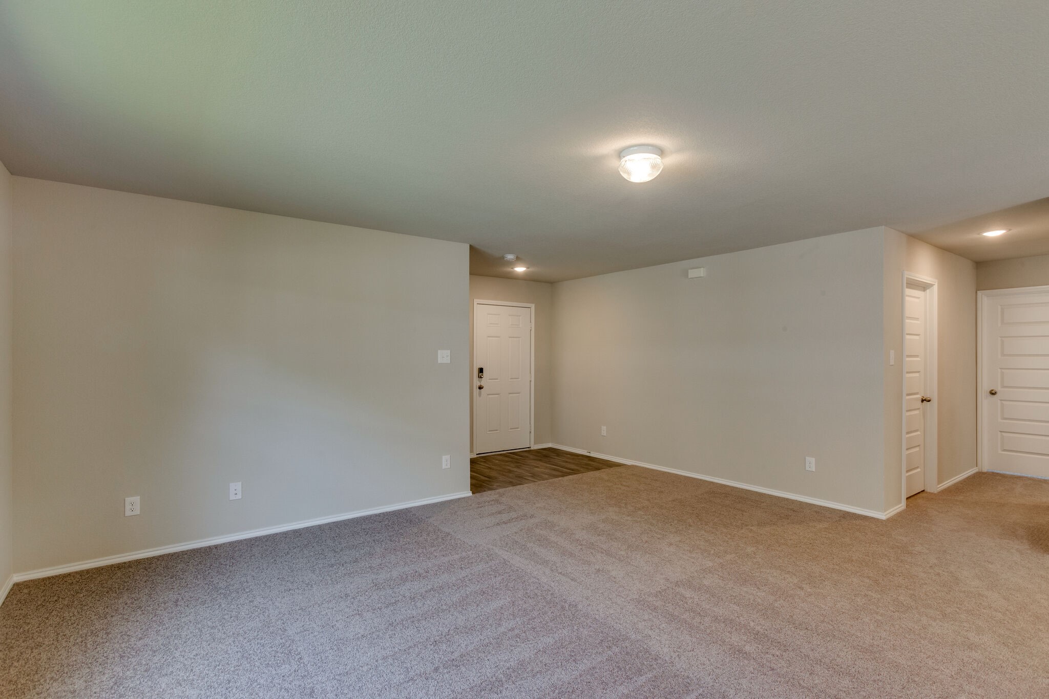 111 Rock Creek Lane Terrell TX 75160