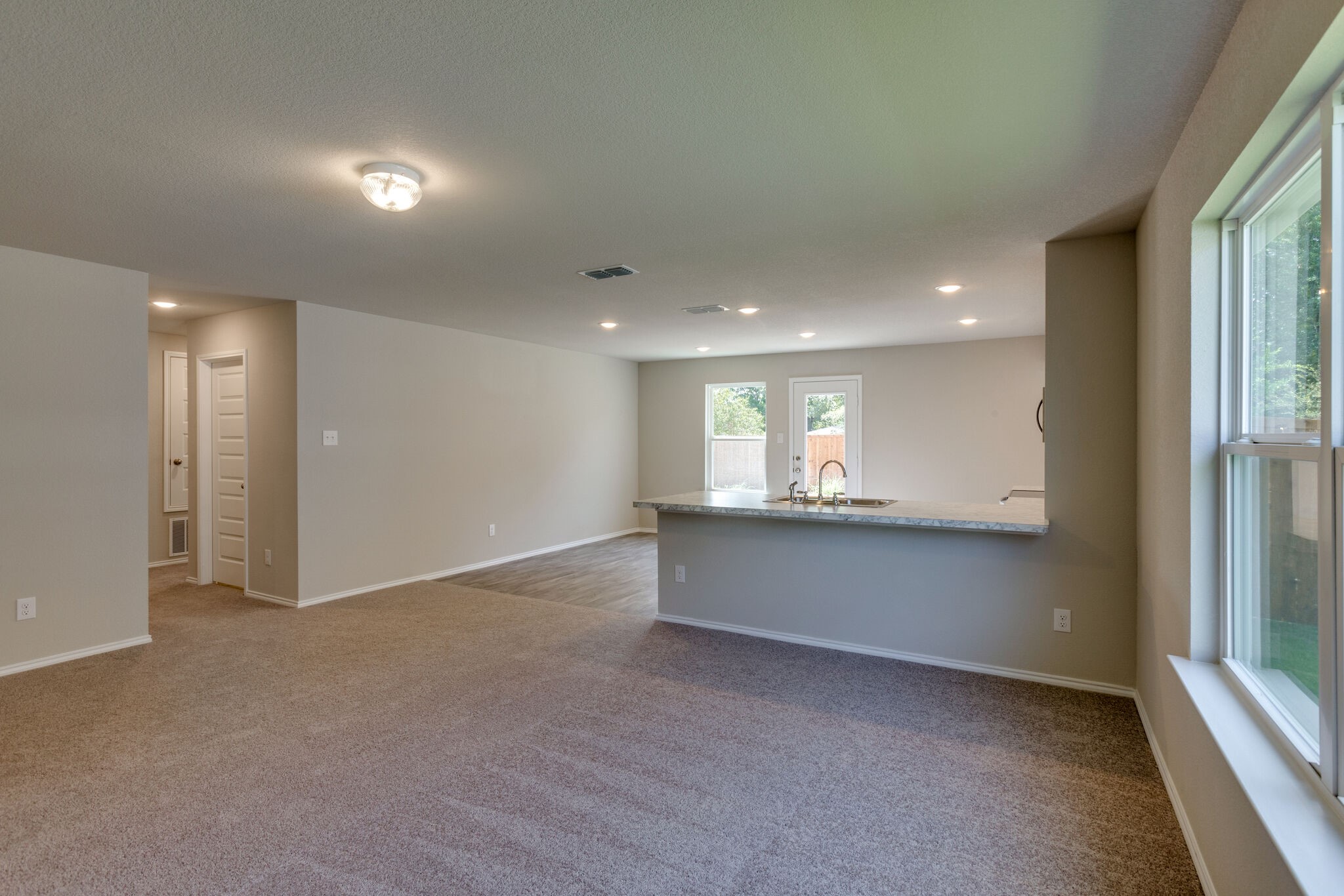 111 Rock Creek Lane Terrell TX 75160