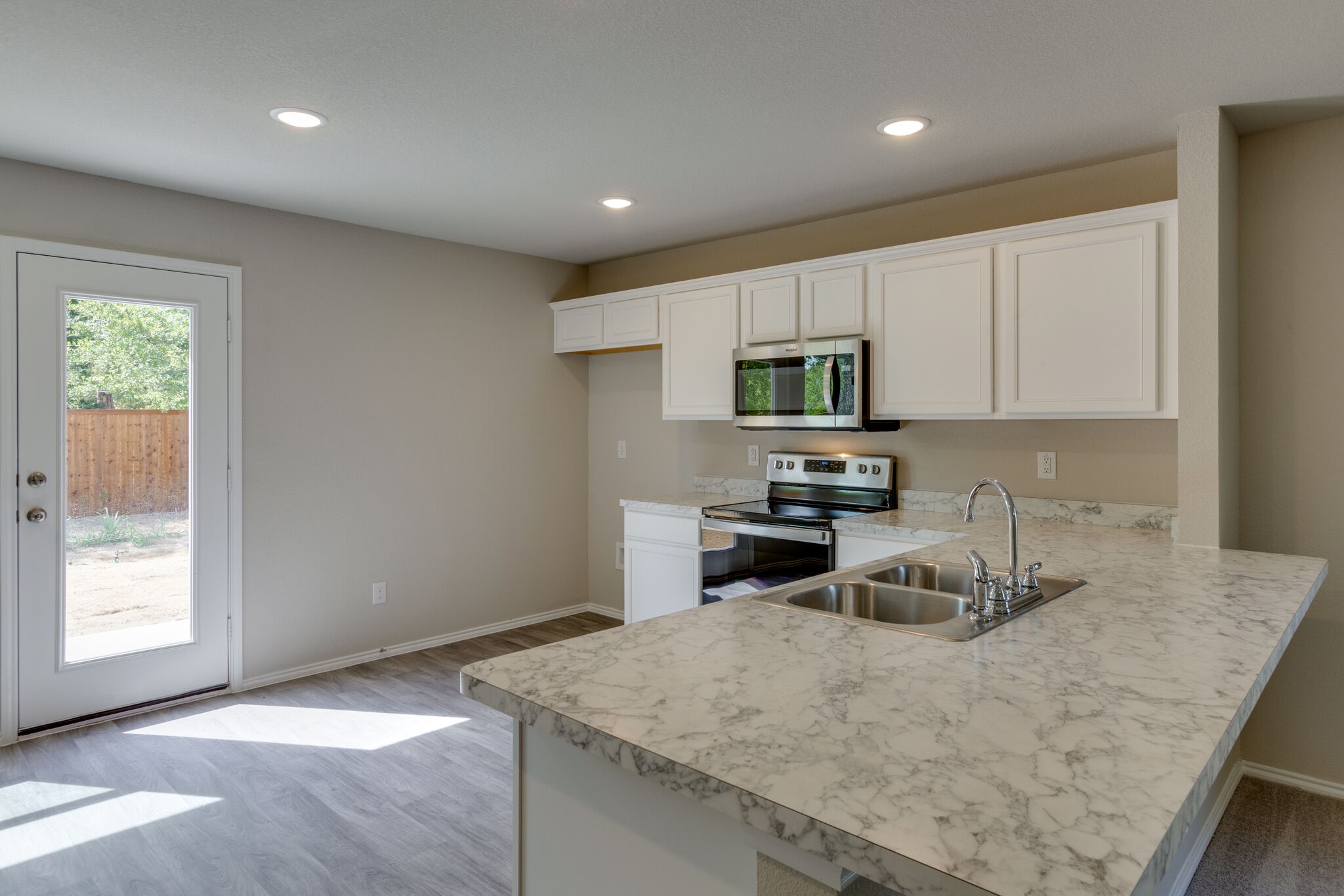 111 Rock Creek Lane Terrell TX 75160