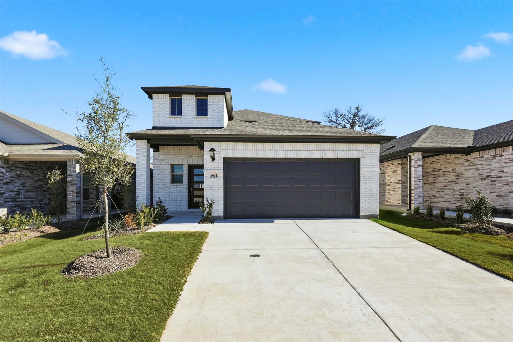 5611 Chasewood Drive Mckinney TX 75071