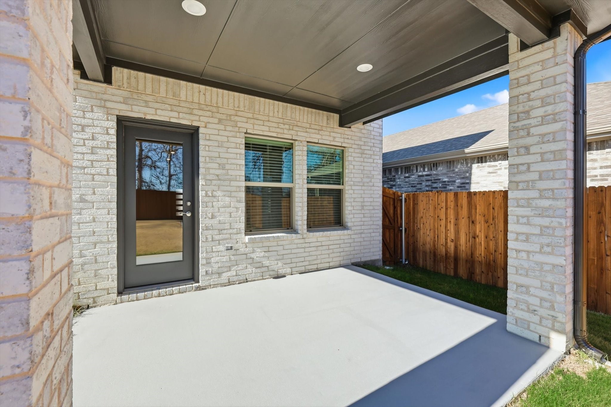 5611 Chasewood Drive Mckinney TX 75071