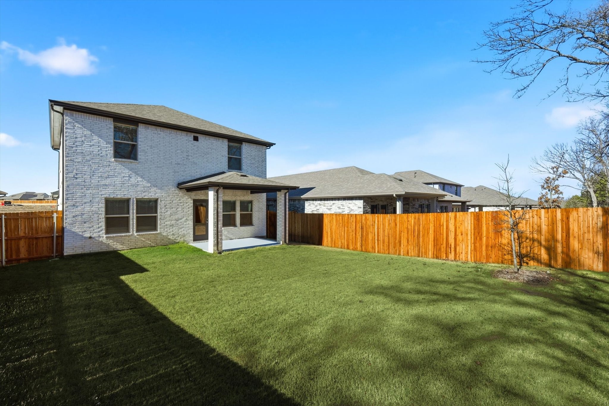 5611 Chasewood Drive Mckinney TX 75071