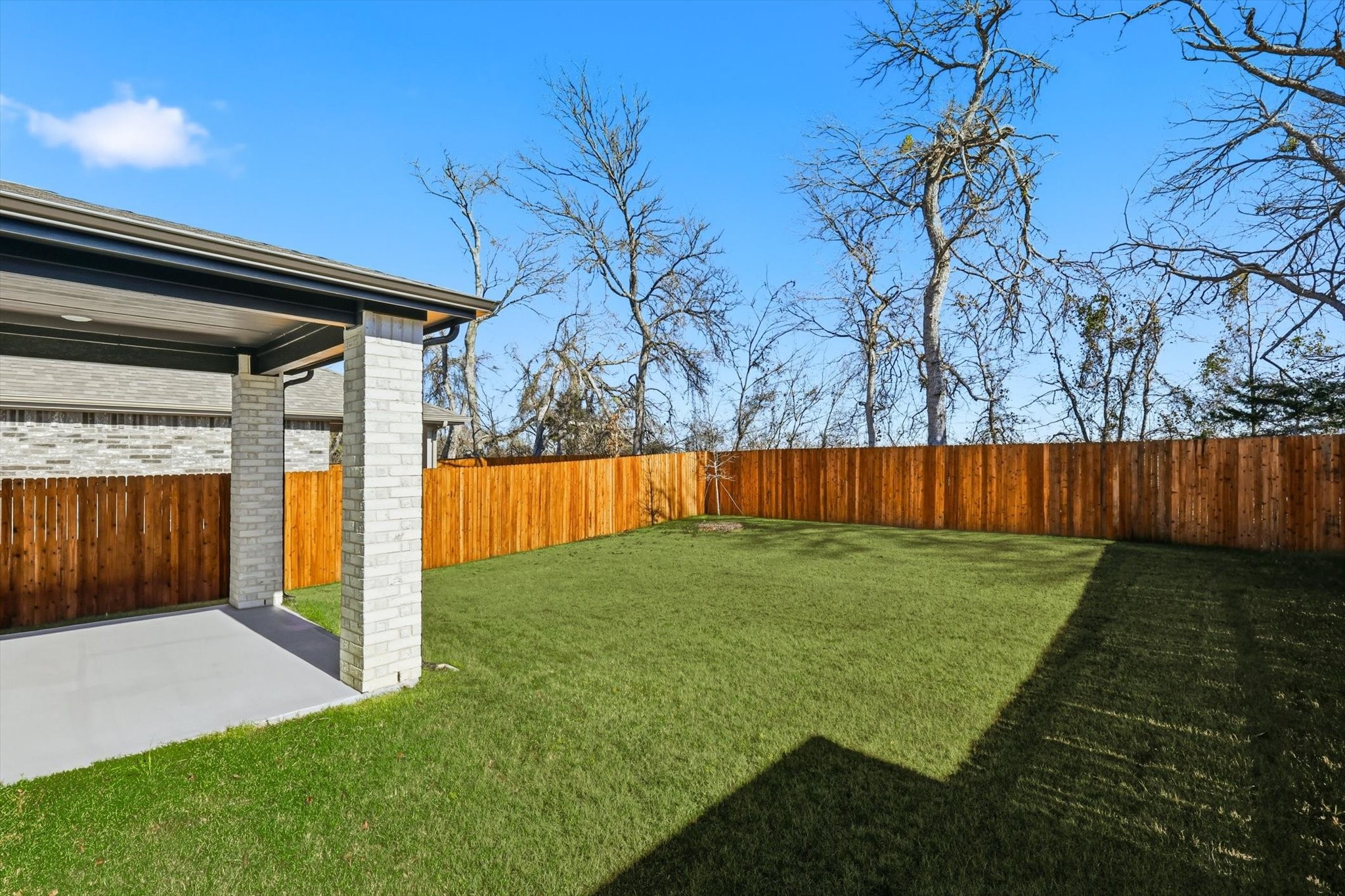 5611 Chasewood Drive Mckinney TX 75071